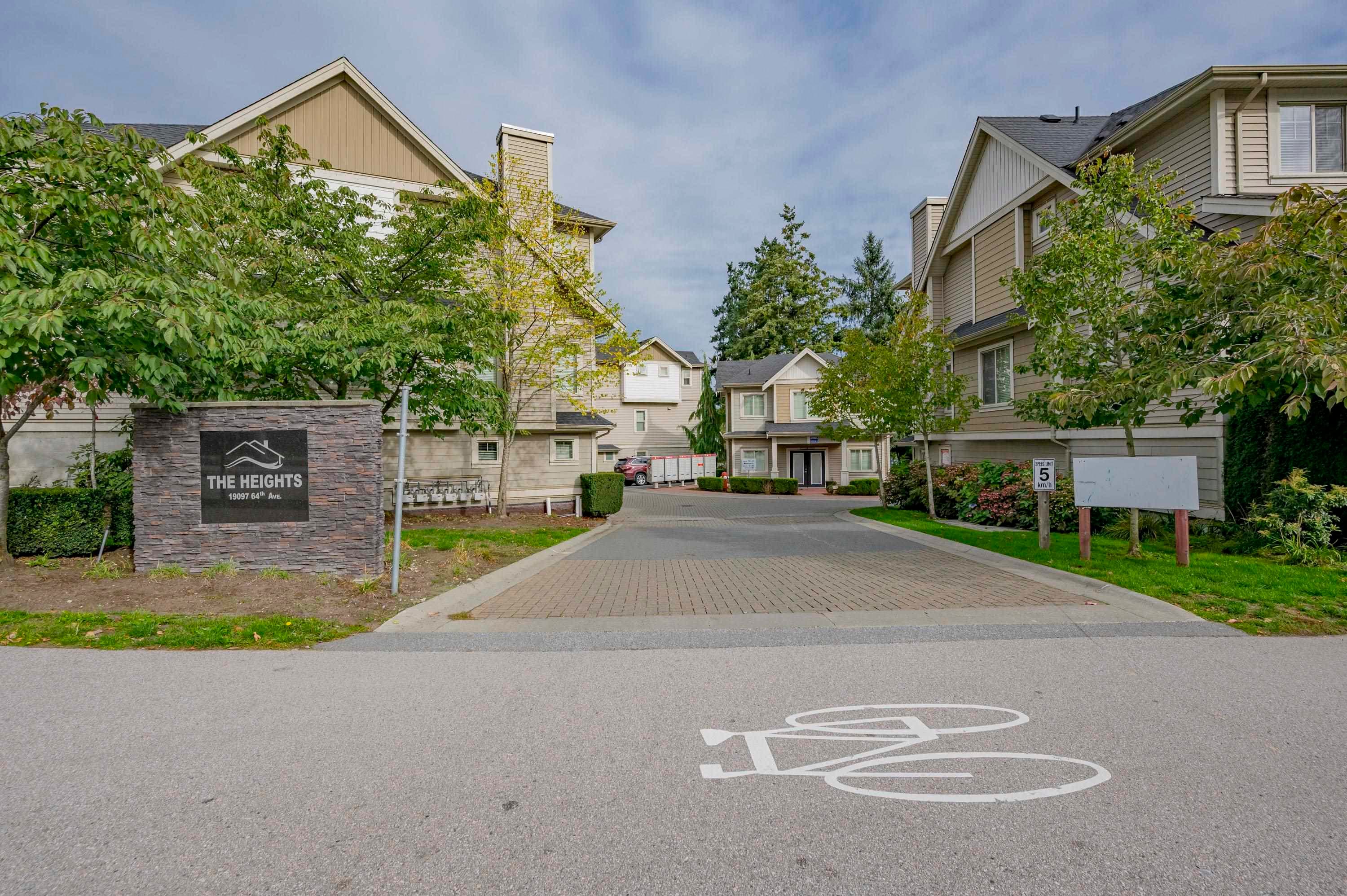 68 - 19097 64 Avenue, Surrey, V3S 6X5 — photo 3