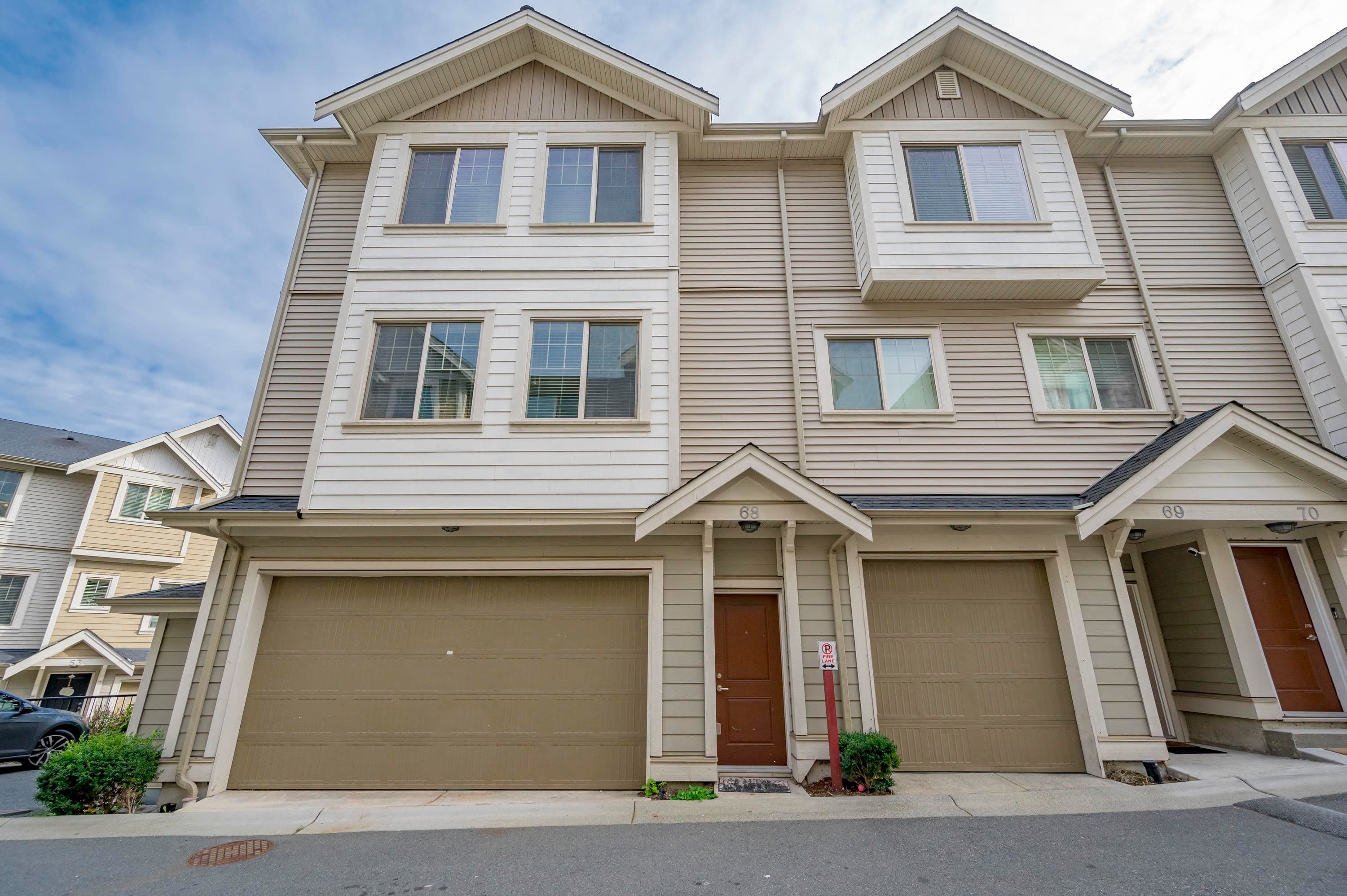68 - 19097 64 Avenue, Surrey