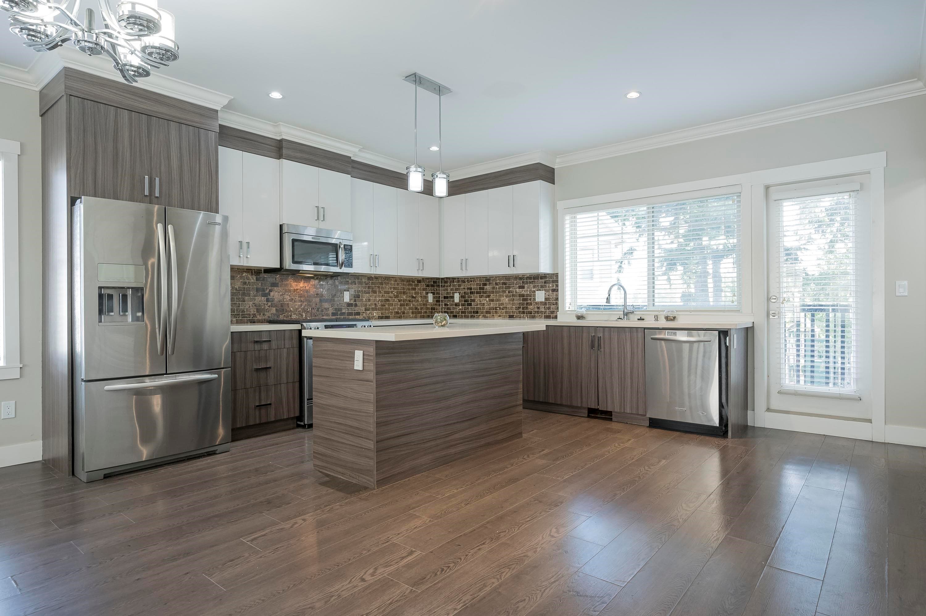 68 - 19097 64 Avenue, Surrey, V3S 6X5 — photo 4