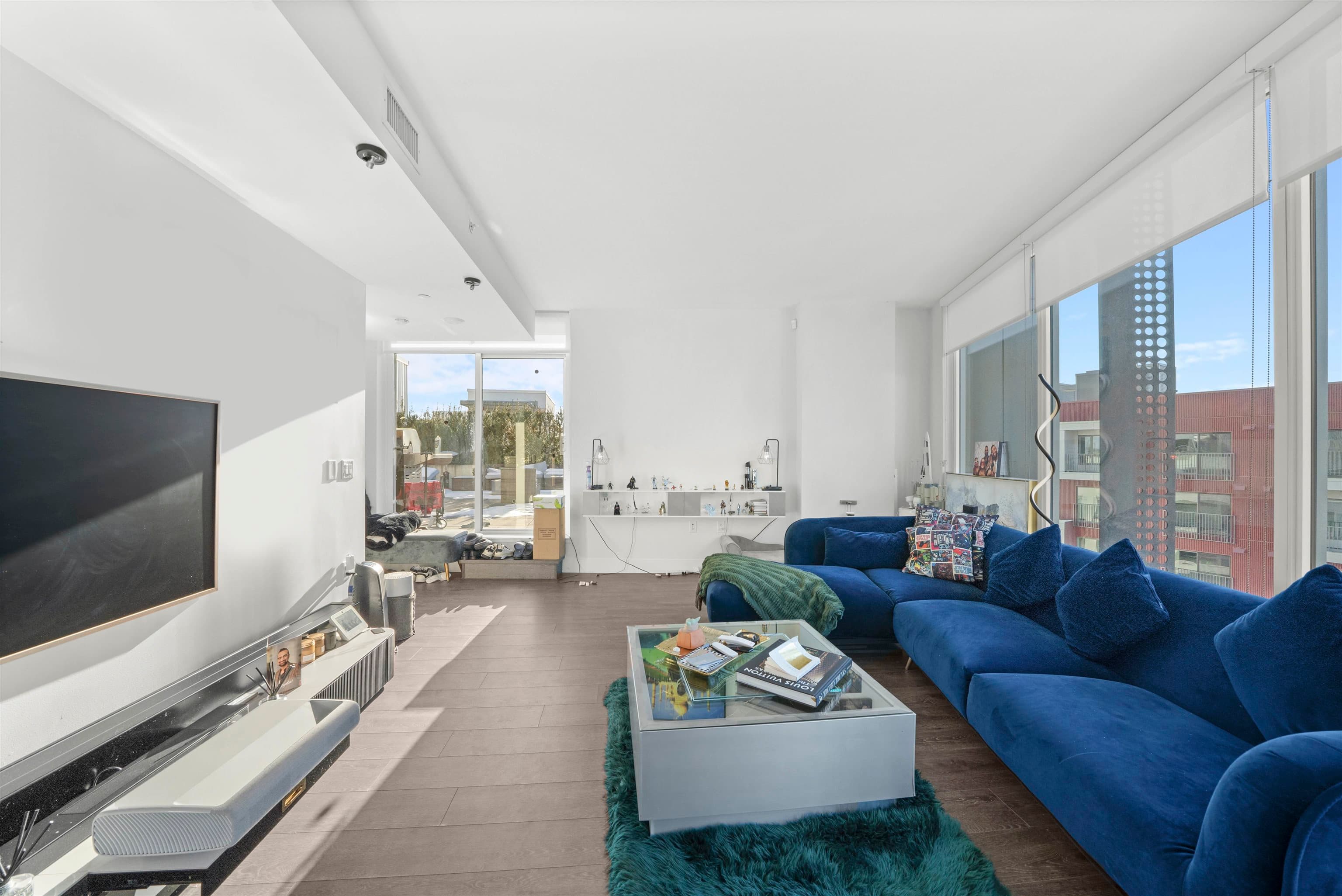 609 - 3438 Sawmill Crescent, Vancouver, V5S 0E3 — photo 5