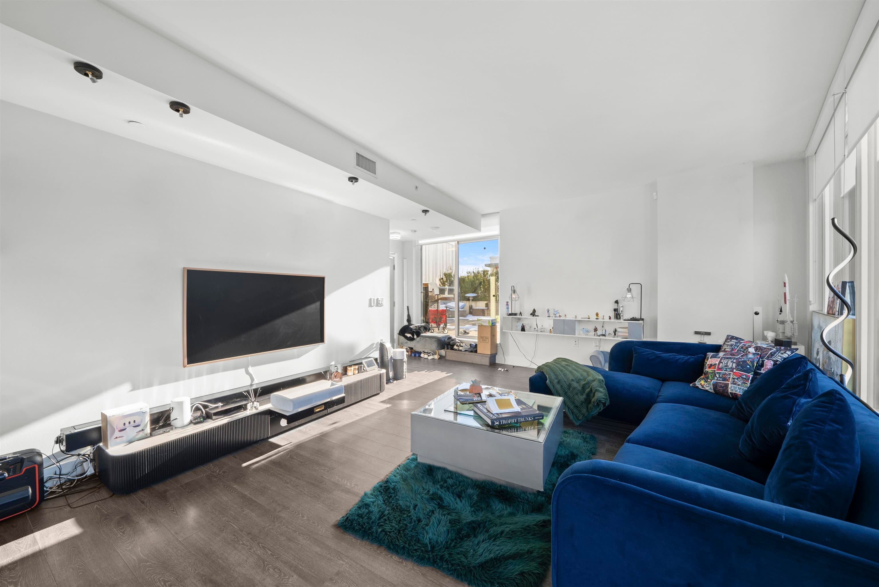 609 - 3438 Sawmill Crescent, Vancouver, V5S 0E3 — photo 4