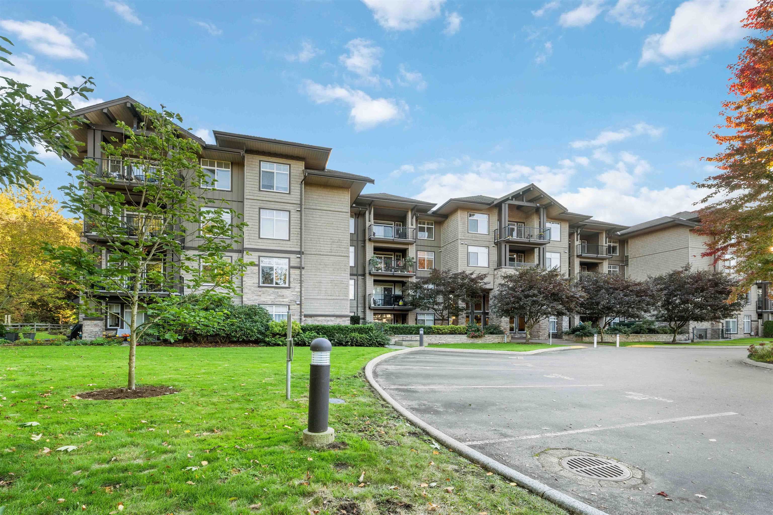 305 - 12268 224 Street, Maple Ridge, V2X 6B8 — photo 2