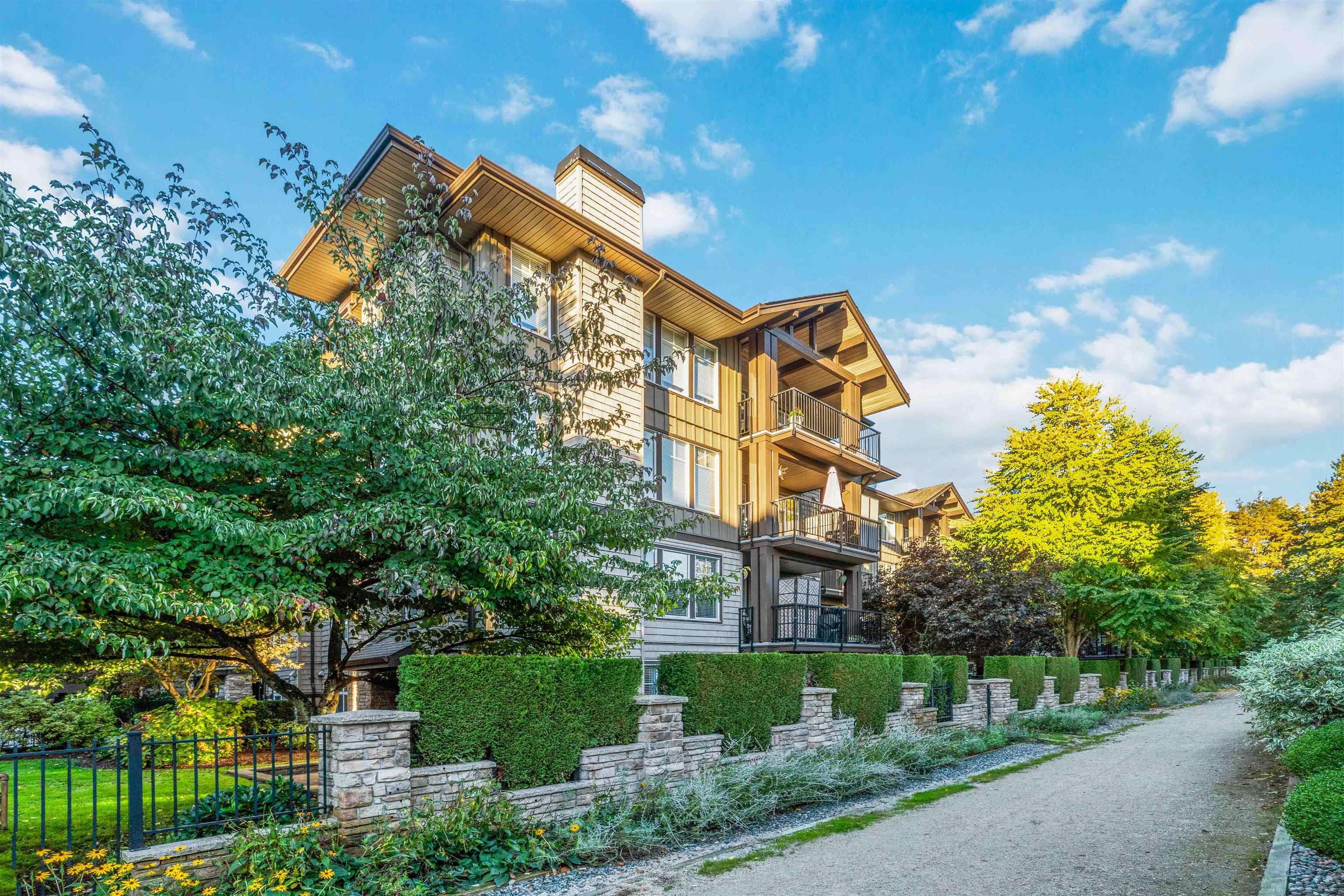305 - 12268 224 Street, Maple Ridge, V2X 6B8 — photo 3