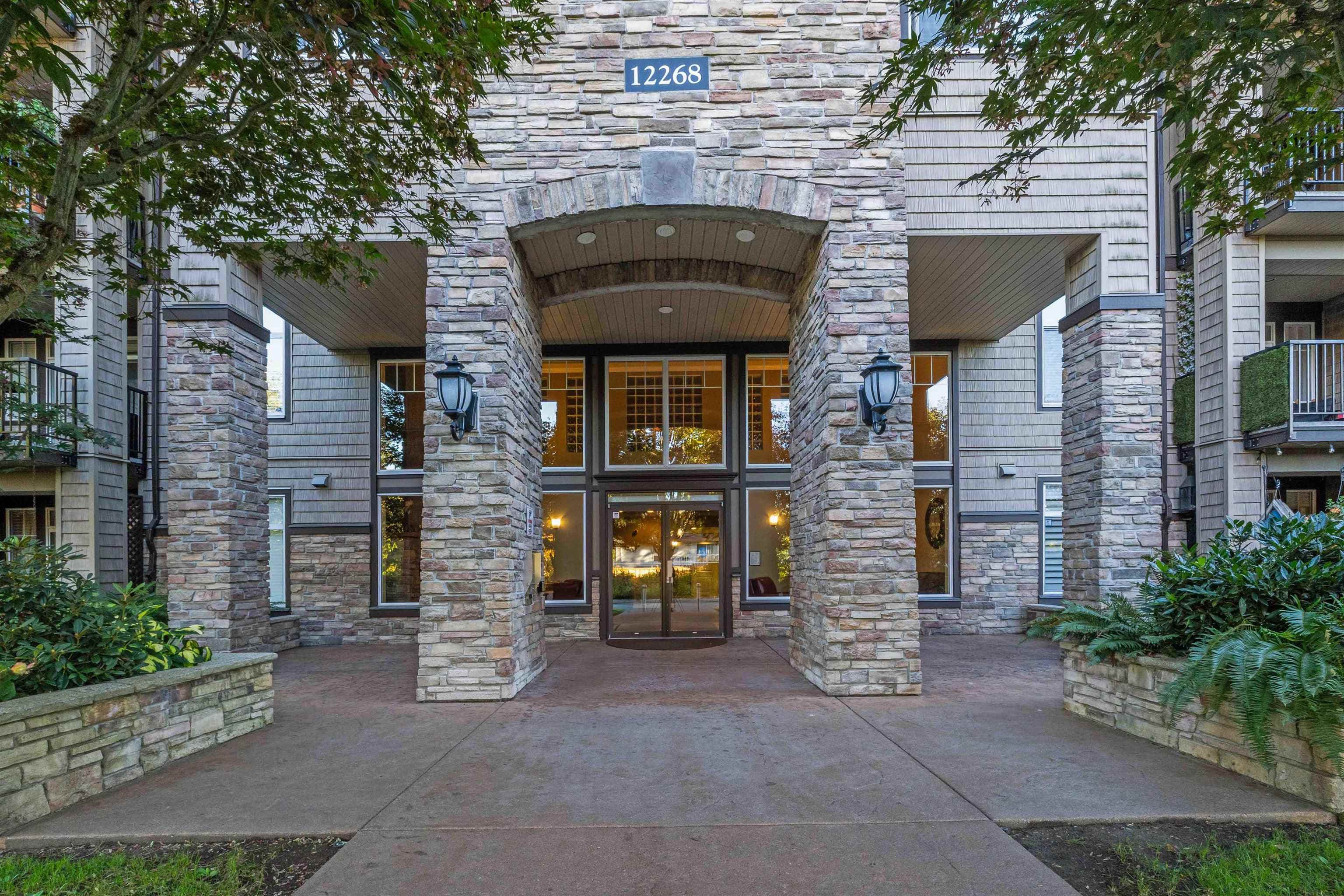 305 - 12268 224 Street, Maple Ridge
