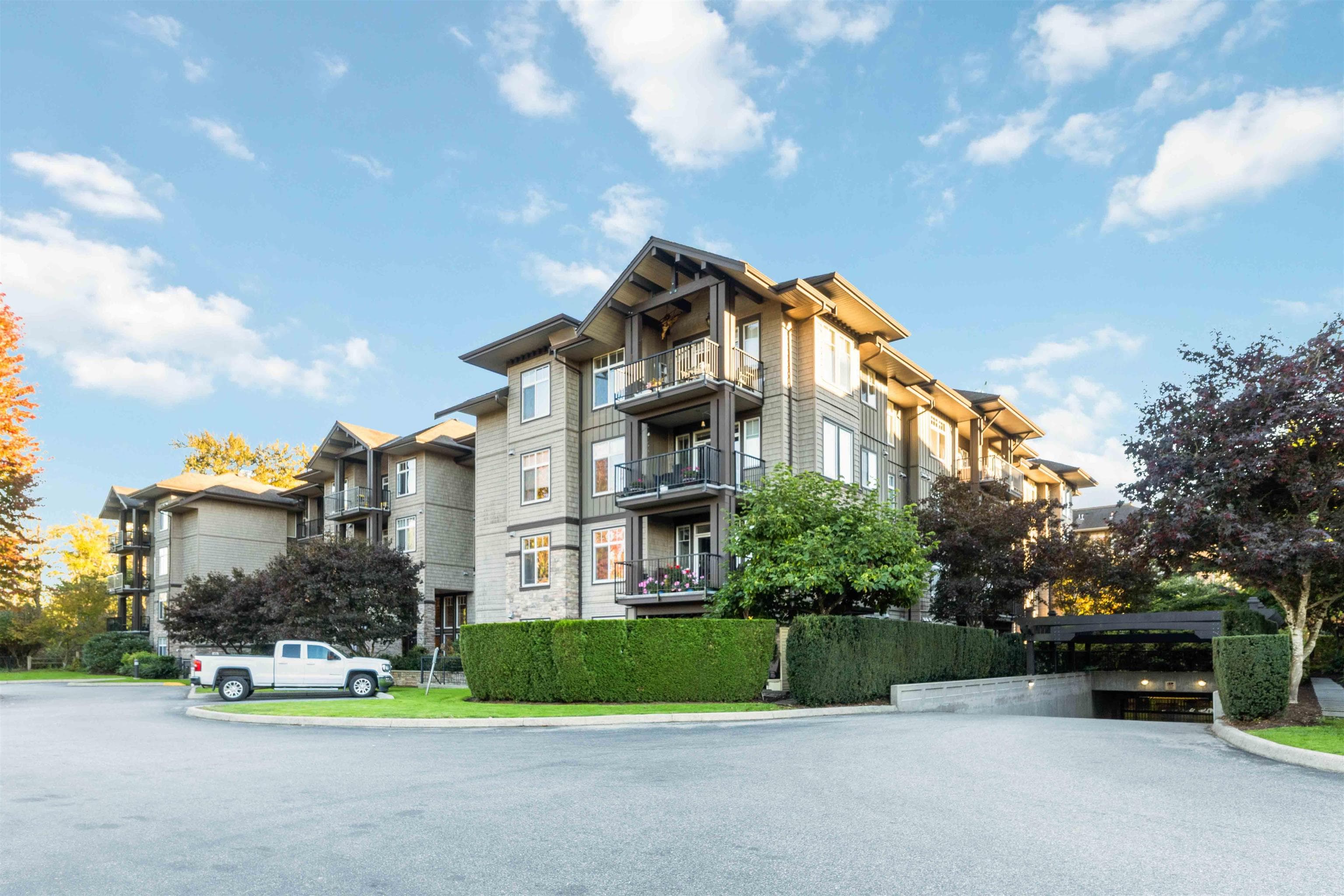 305 - 12268 224 Street, Maple Ridge, V2X 6B8 — photo 5