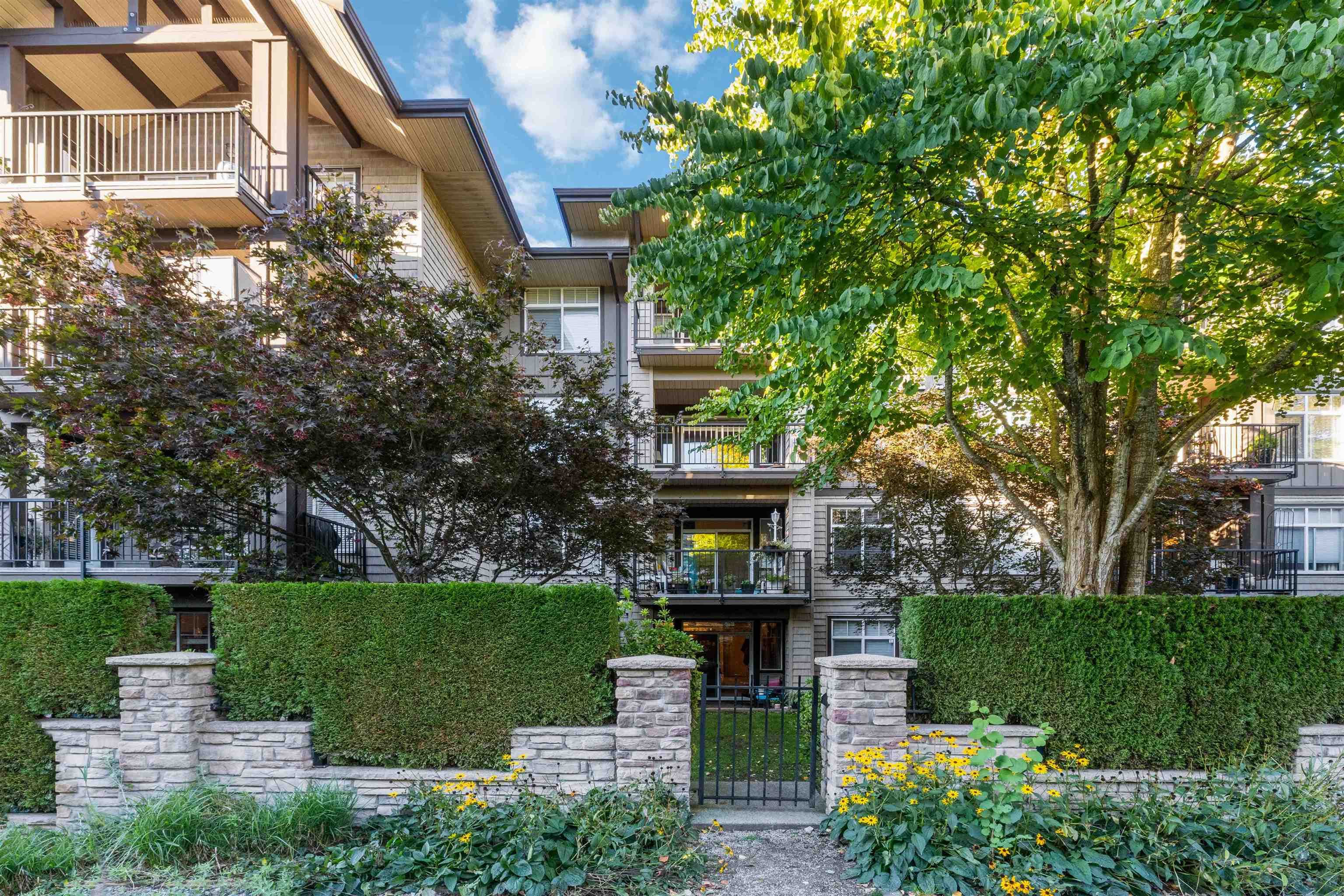 305 - 12268 224 Street, Maple Ridge, V2X 6B8 — photo 4