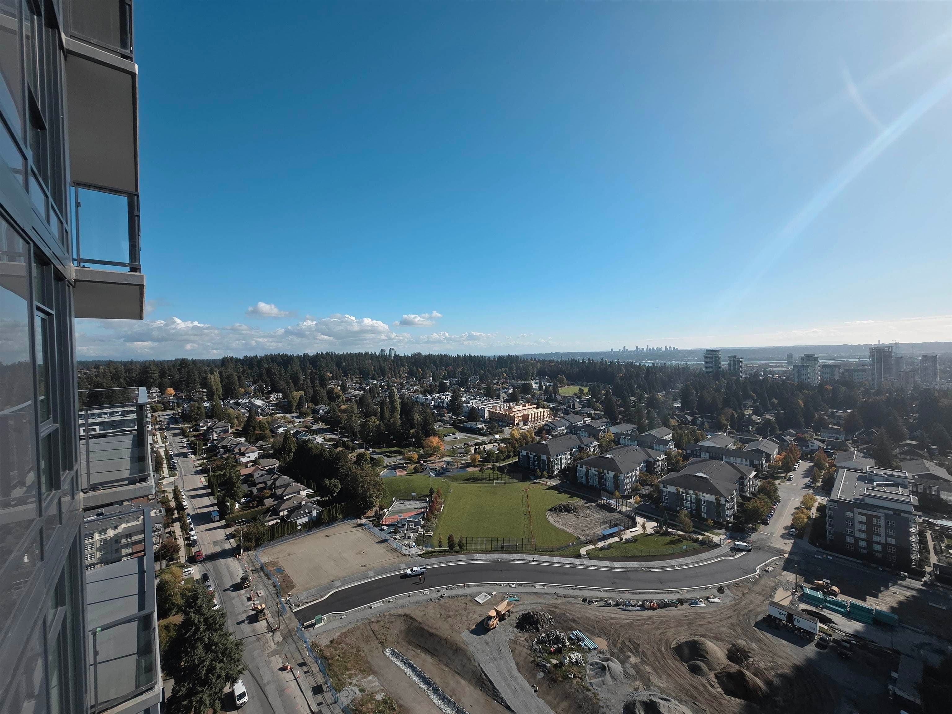 2403 - 537 Cottonwood Avenue, Coquitlam, V3J 0S4 — photo 5