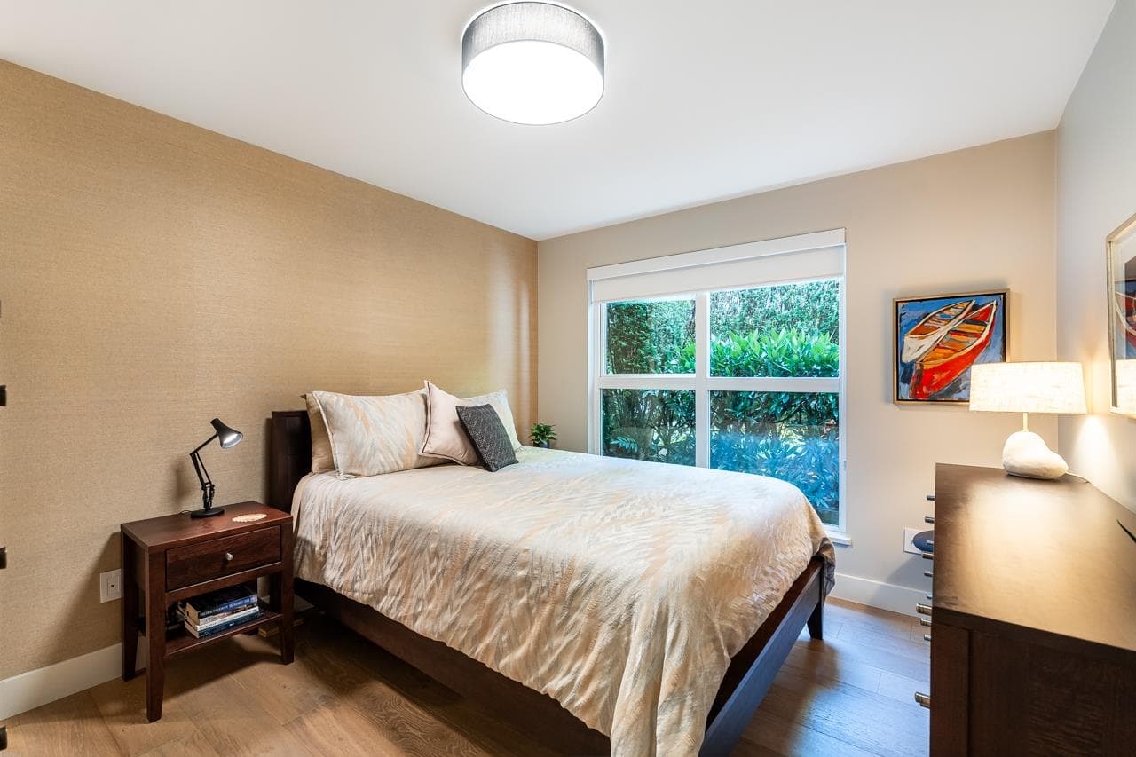 101 - 1858 W 5th Avenue, Vancouver, V6J 1P3 — photo 3