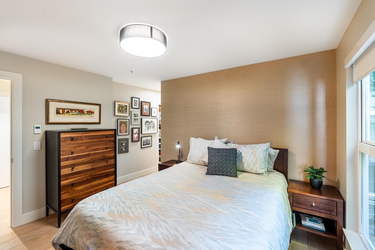101 - 1858 W 5th Avenue, Vancouver, V6J 1P3 — photo 4