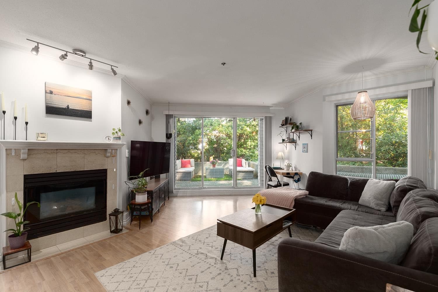 102 - 838 W 16th Avenue, Vancouver, V5Z 1T1 — photo 2