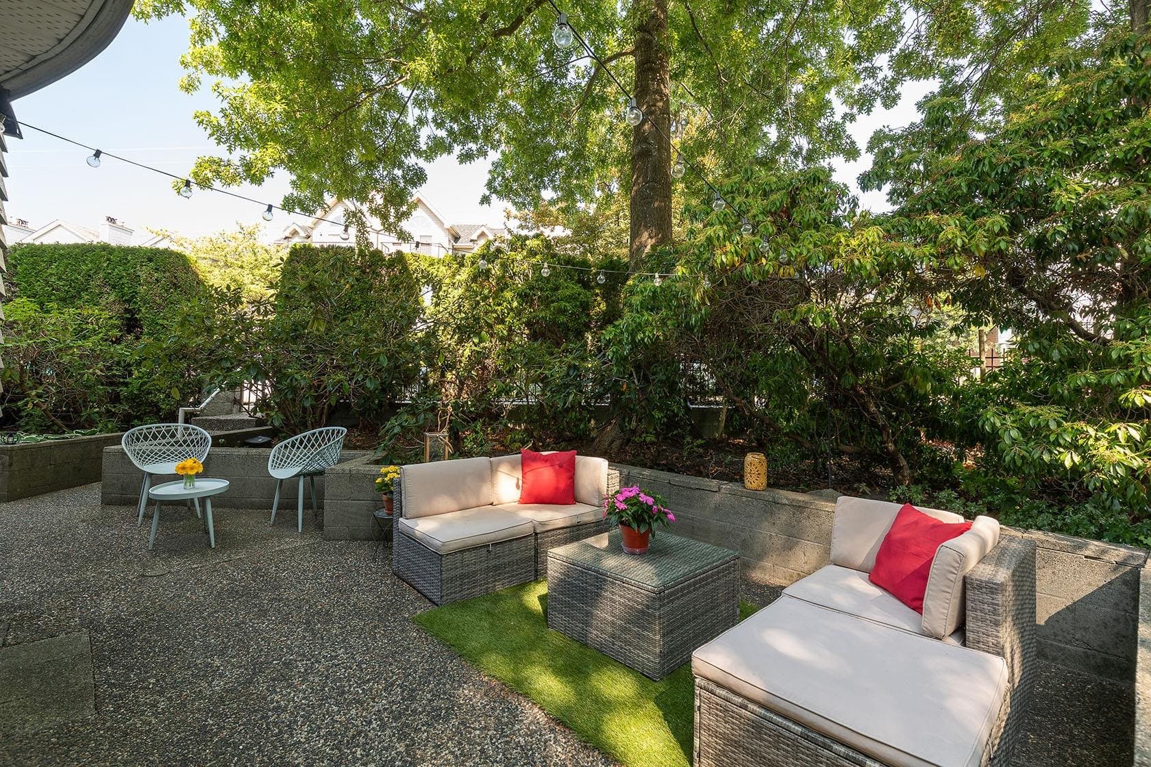 102 - 838 W 16th Avenue, Vancouver — sold