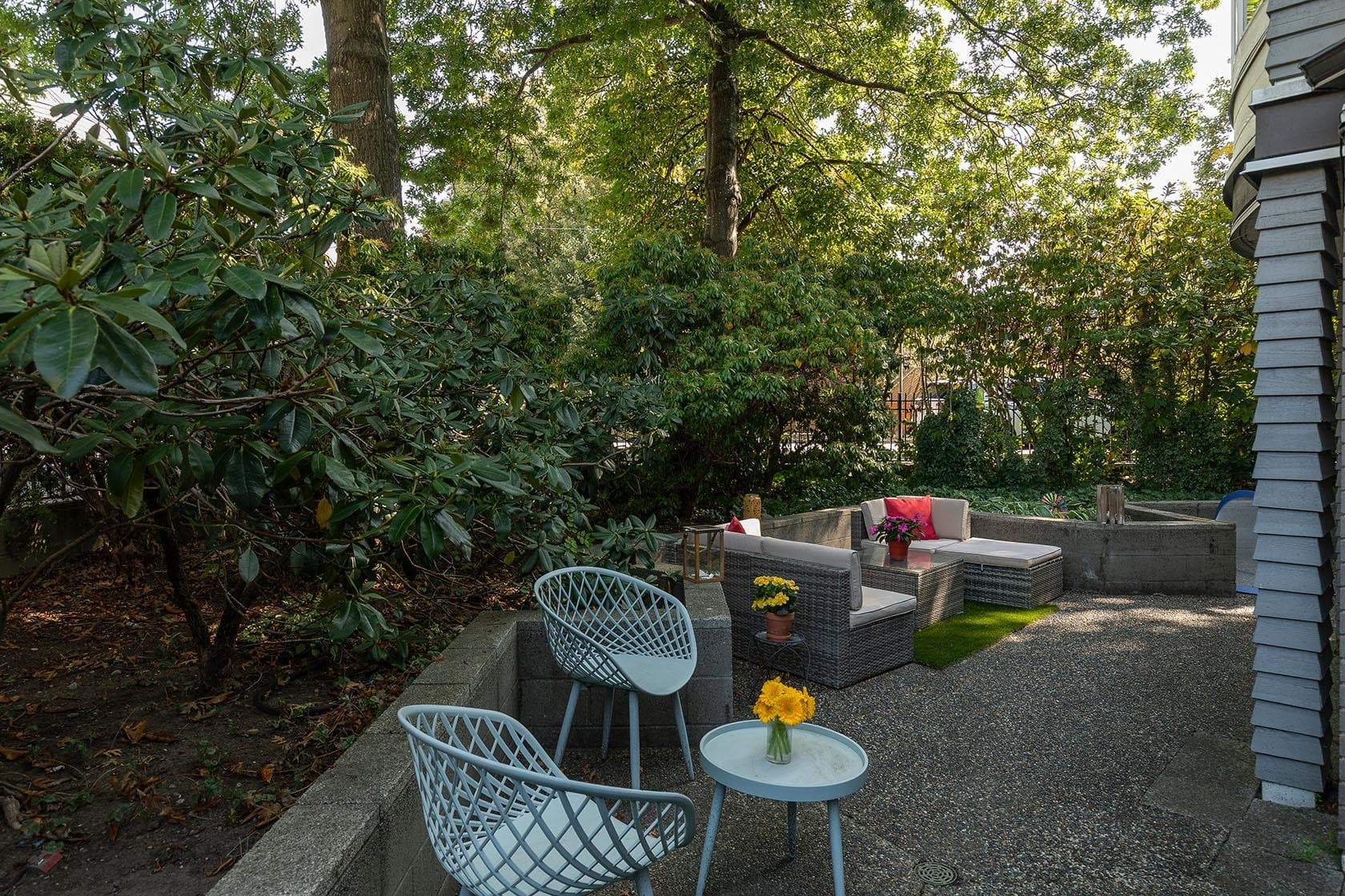 102 - 838 W 16th Avenue, Vancouver, V5Z 1T1 — photo 5