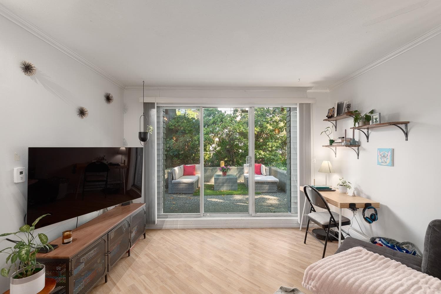 102 - 838 W 16th Avenue, Vancouver, V5Z 1T1 — photo 4