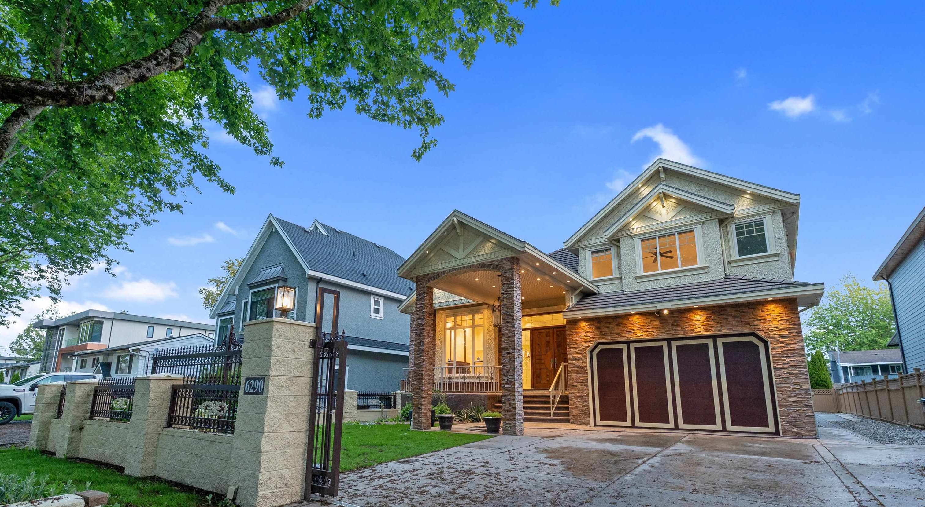 6290 129a Street, Surrey