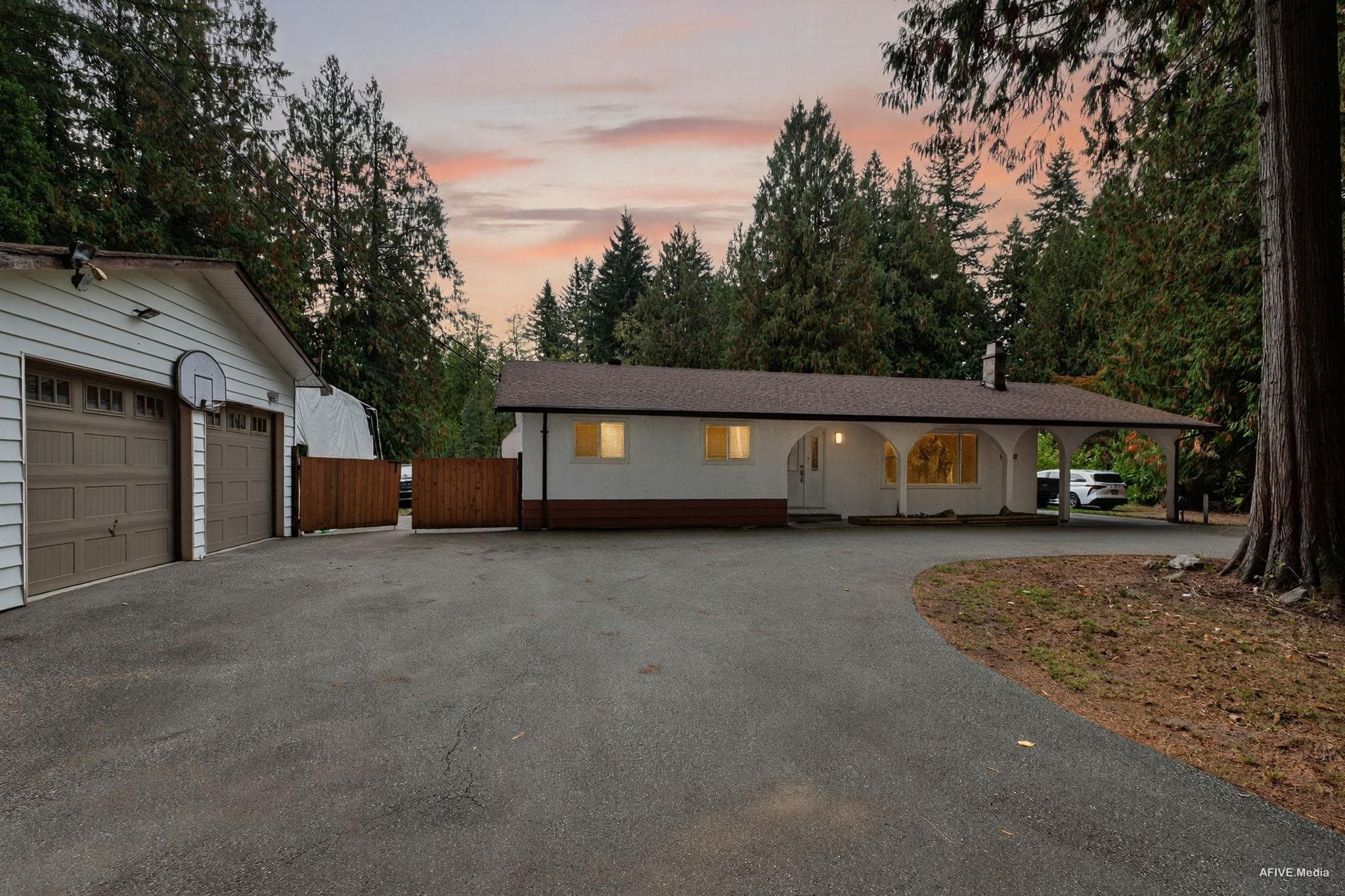 25160 54 Avenue, Langley, V4W 1T3 — photo 2