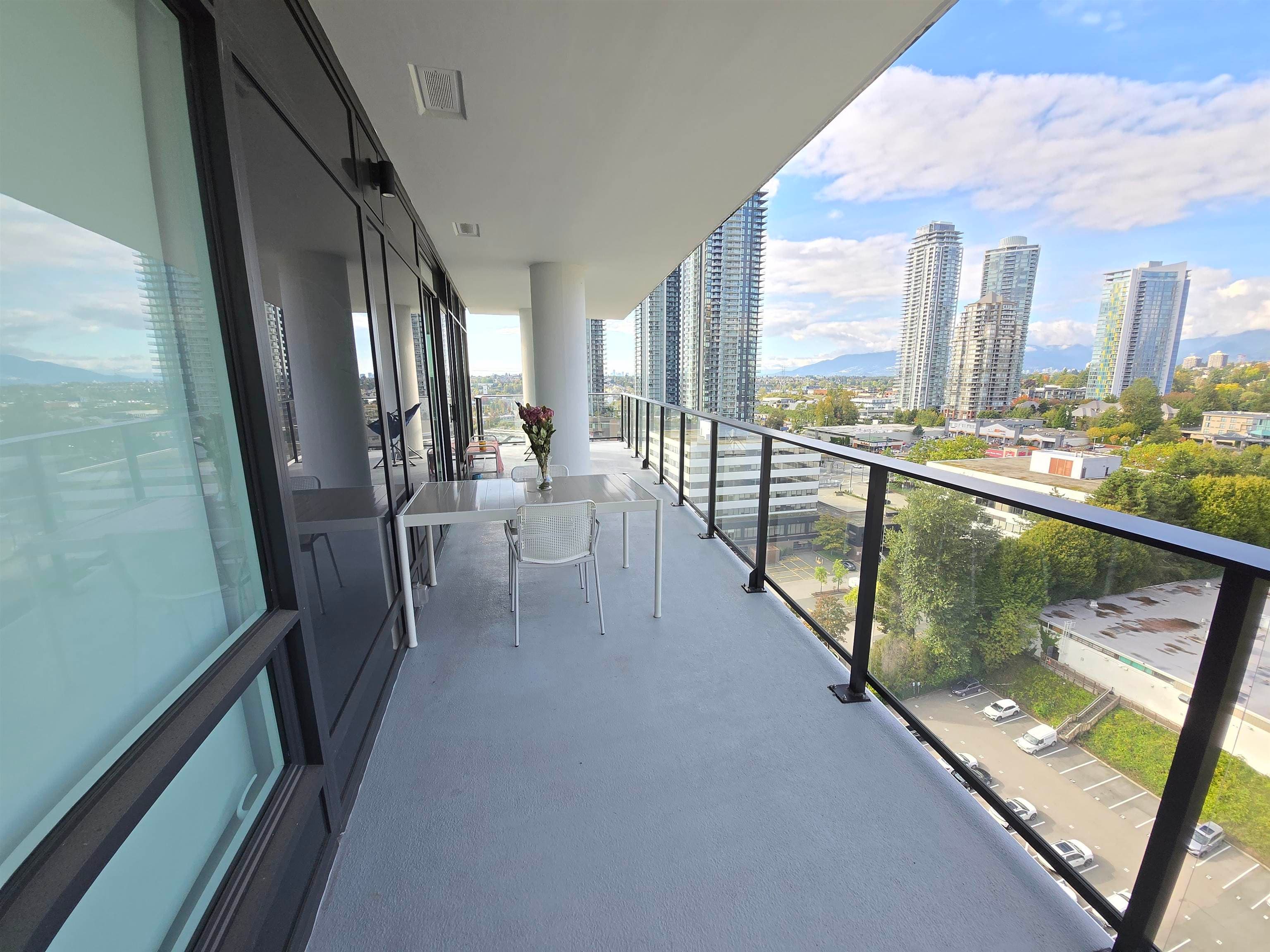 1404 - 2181 Madison Avenue, Burnaby, V5C 0N4 — photo 5