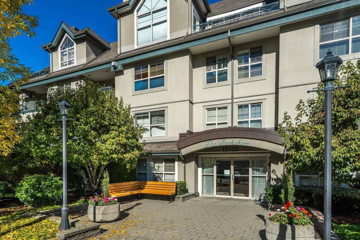 405 - 15325 17 Avenue, Surrey, V4A 1T8 — photo 2