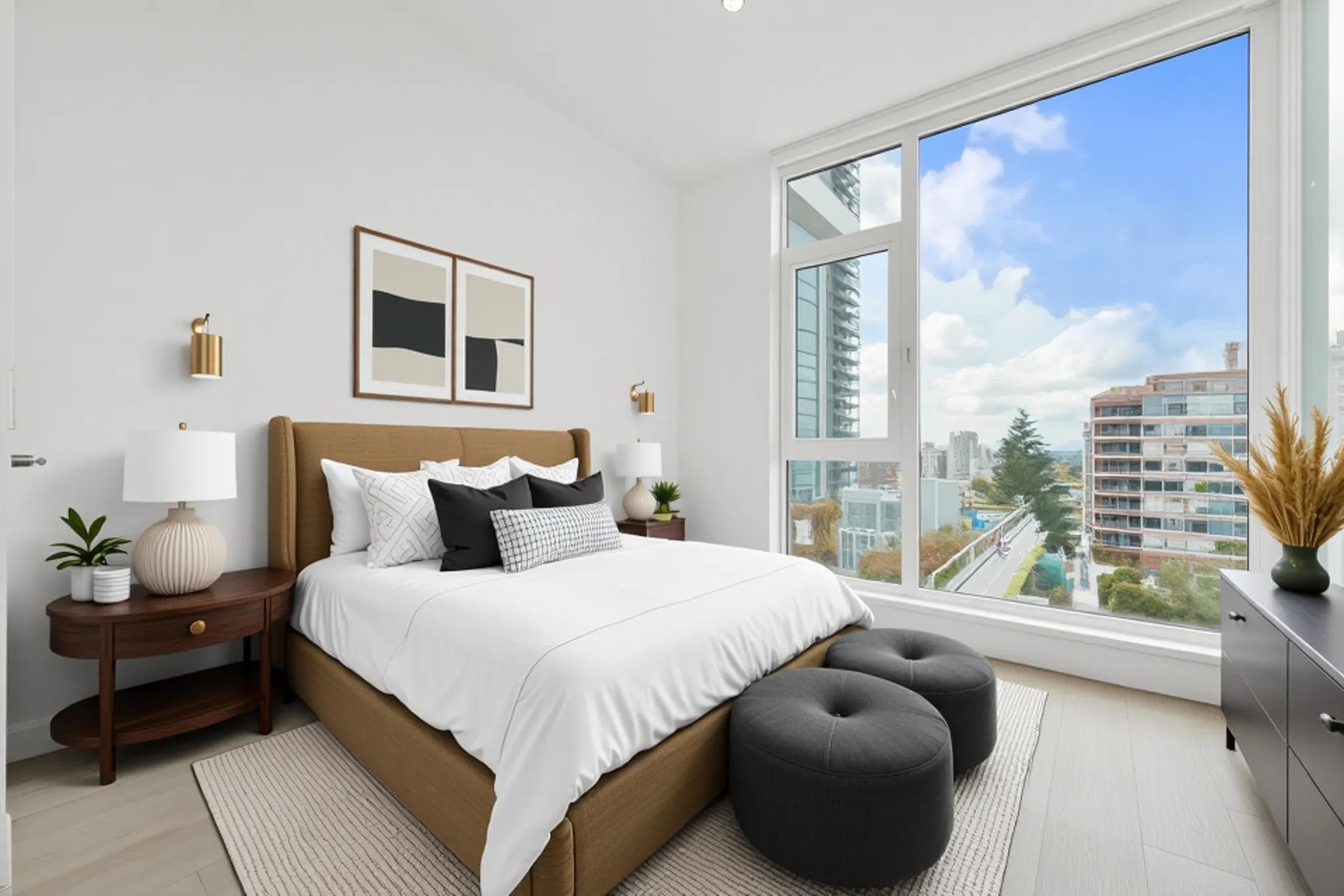 608 - 555 Sydney Avenue, Coquitlam, V3K 0G5 — photo 3