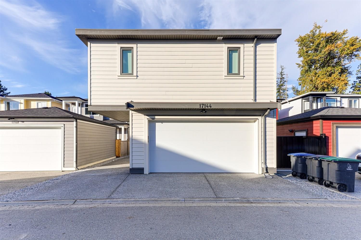 17144 1 Avenue, Surrey, V3Z 9R2 — photo 2