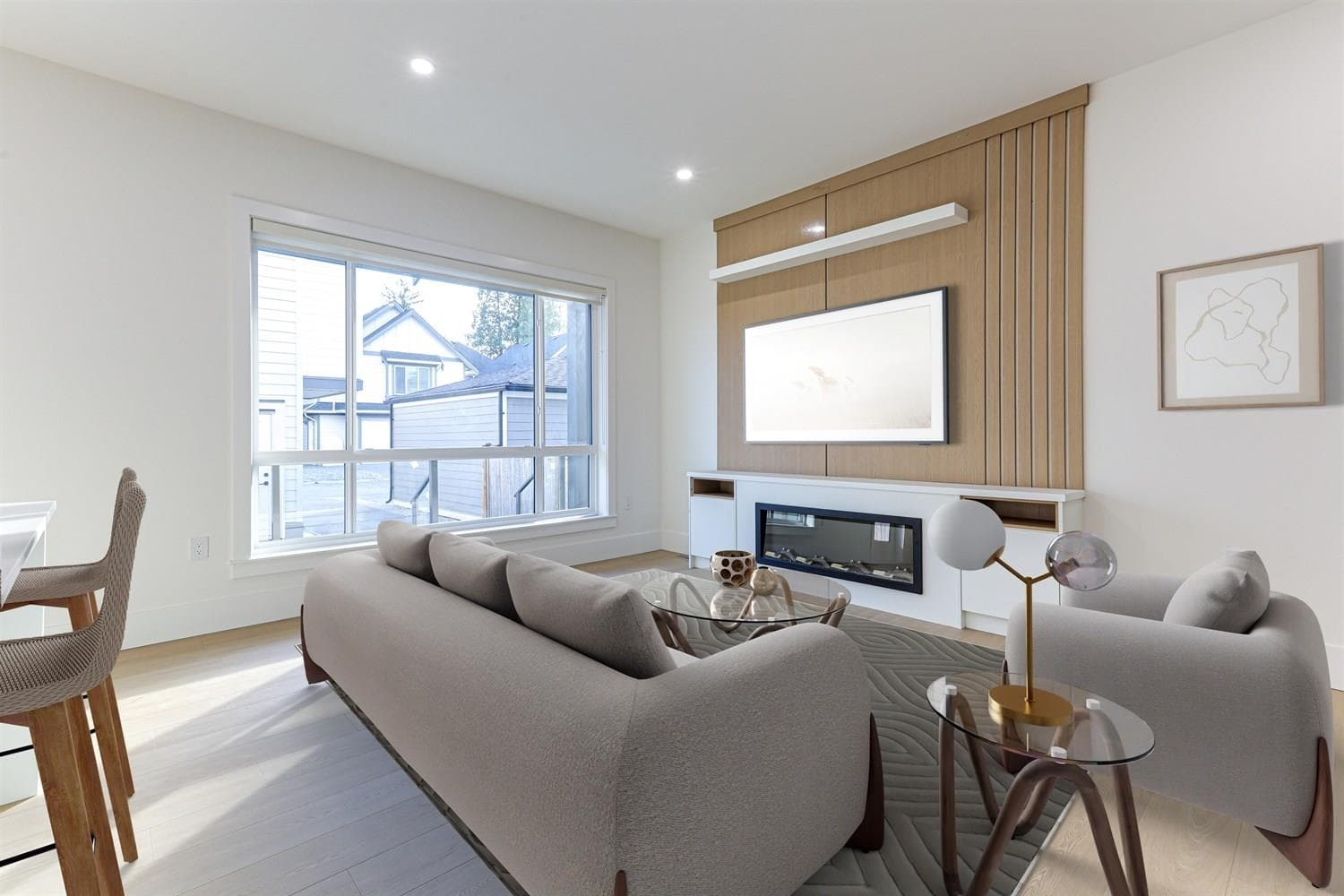 17144 1 Avenue, Surrey, V3Z 9R2 — photo 5