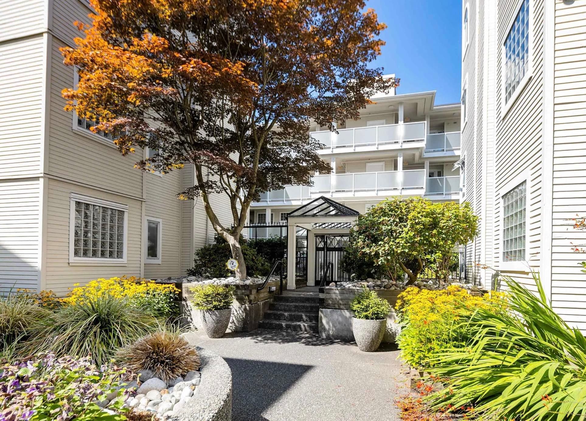 108 - 7620 Columbia Street, Vancouver, V5X 4S8 — photo 2