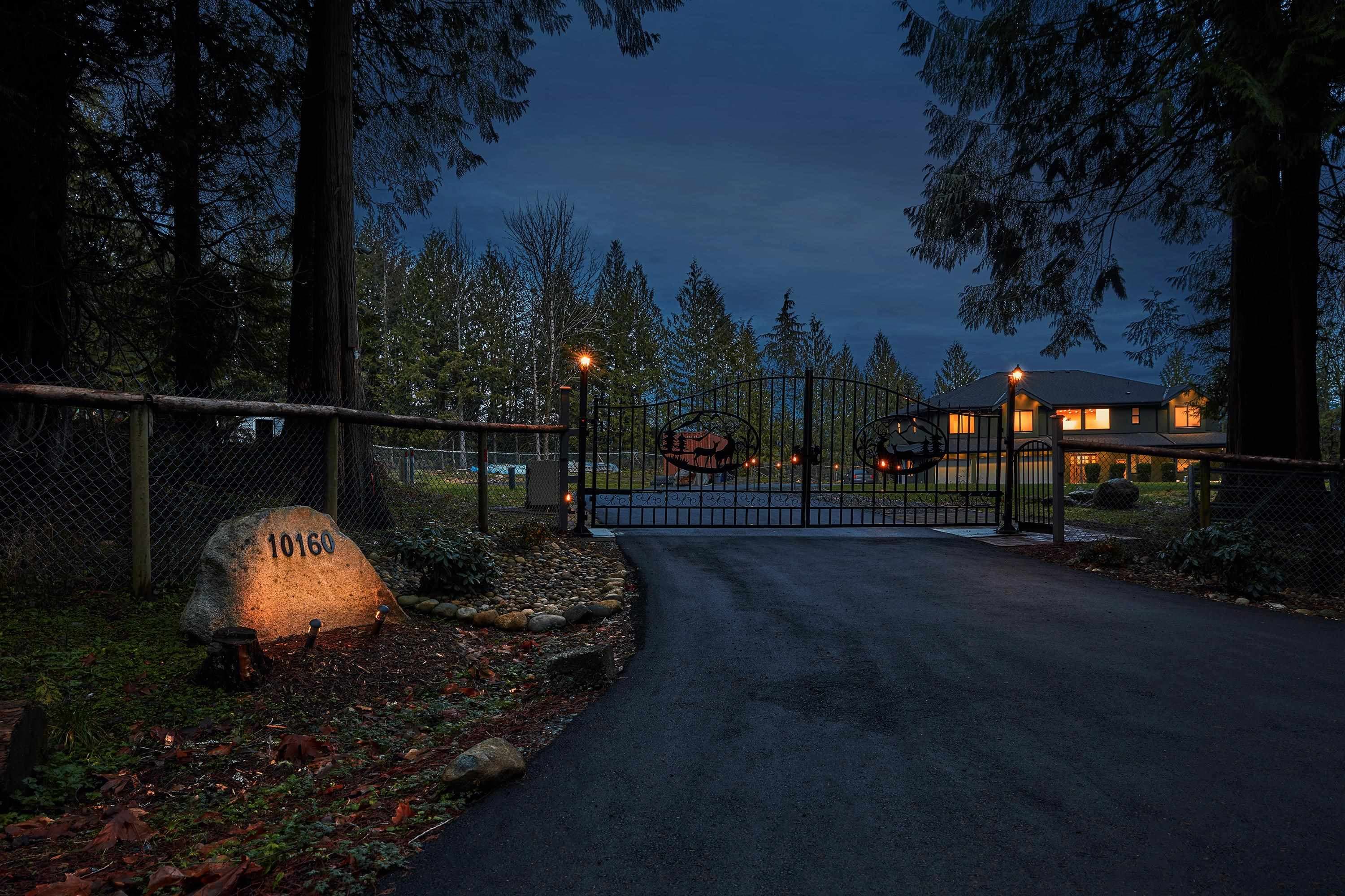 10160 Rolley Crescent, Maple Ridge