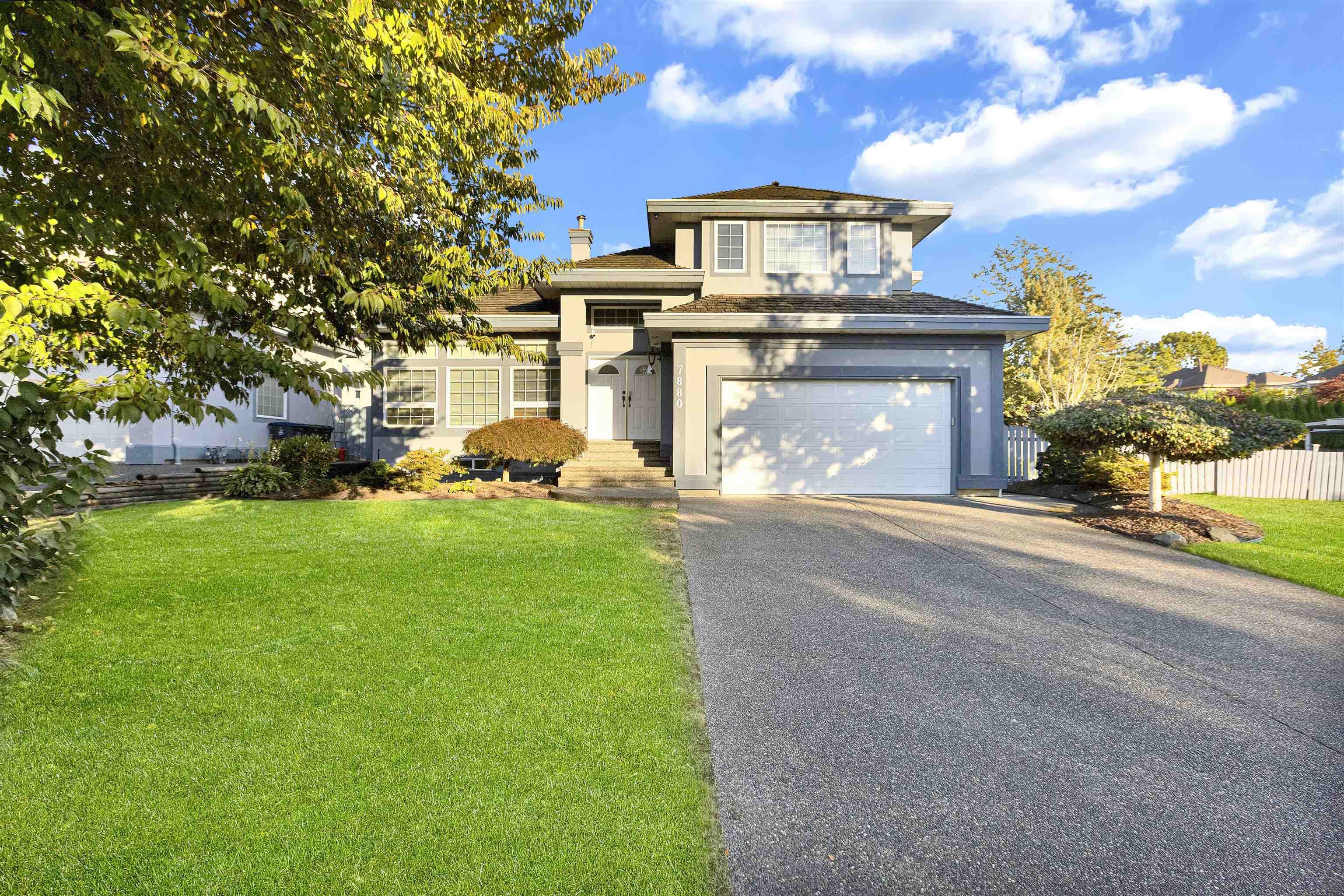 7880 154 Street, Surrey