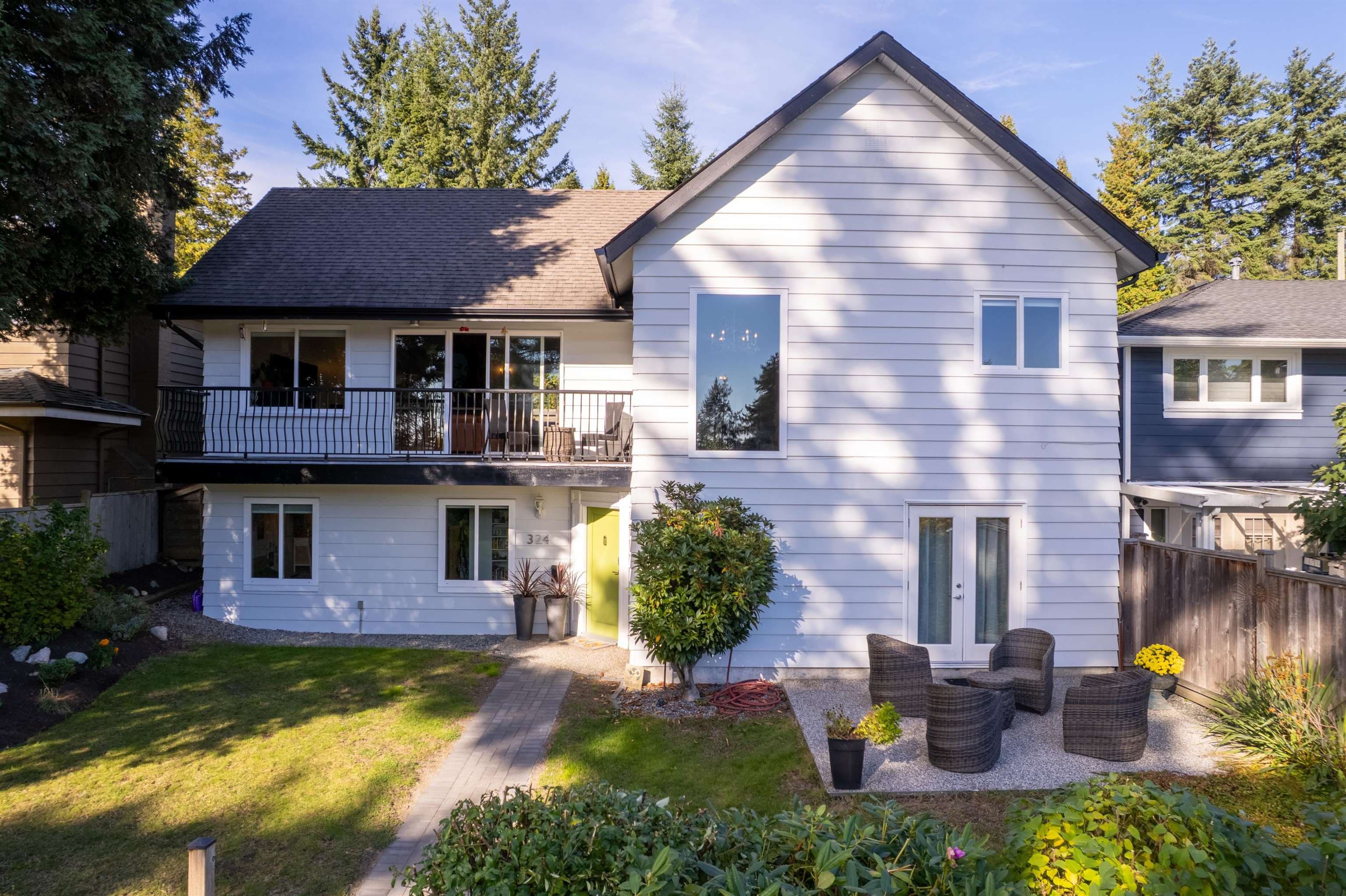324 E 24th Street, North Vancouver