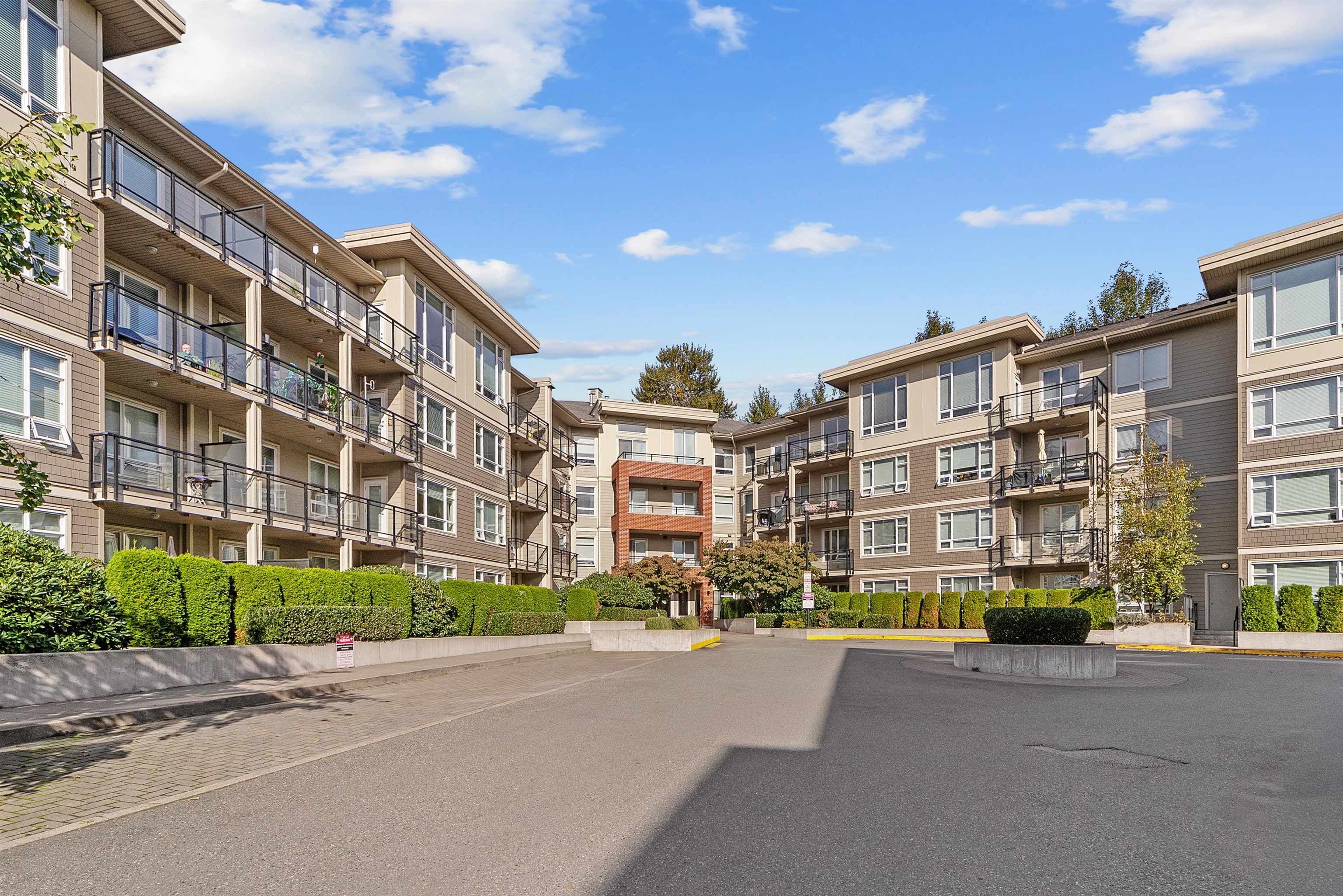 C125 - 20211 66 Avenue, Langley, V2Y 0L4 — photo 3