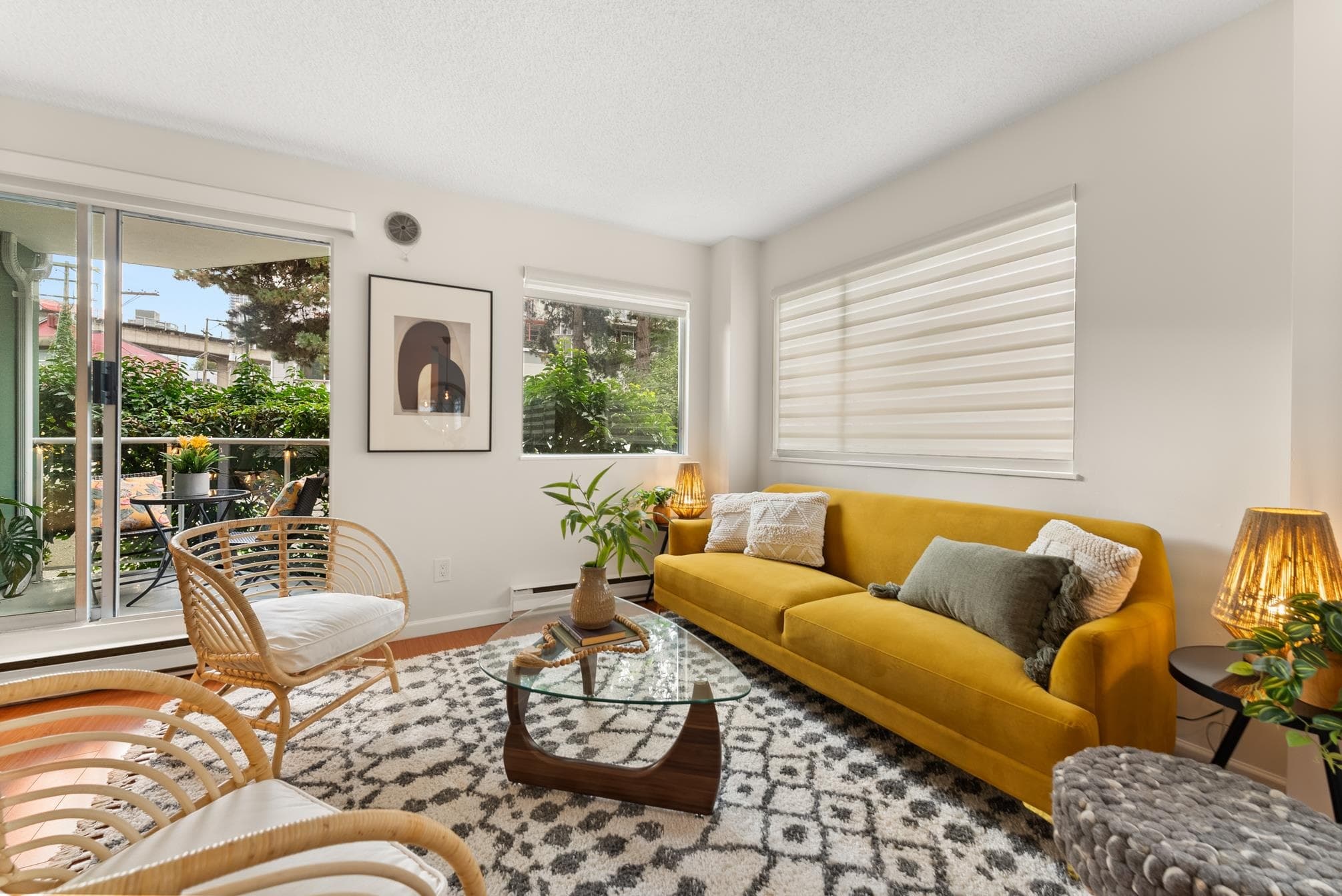 210 - 1508 Mariner Walk, Vancouver, V6J 4X9 — photo 2