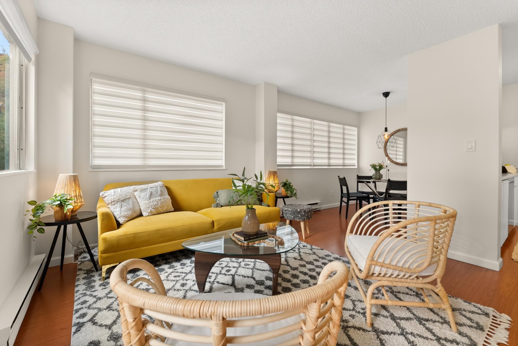 210 - 1508 Mariner Walk, Vancouver, V6J 4X9 — photo 3