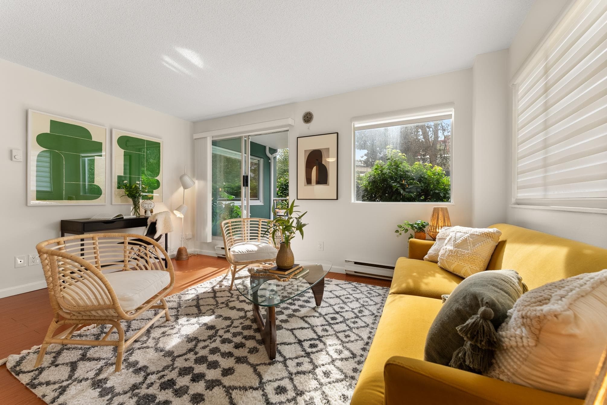 210 - 1508 Mariner Walk, Vancouver