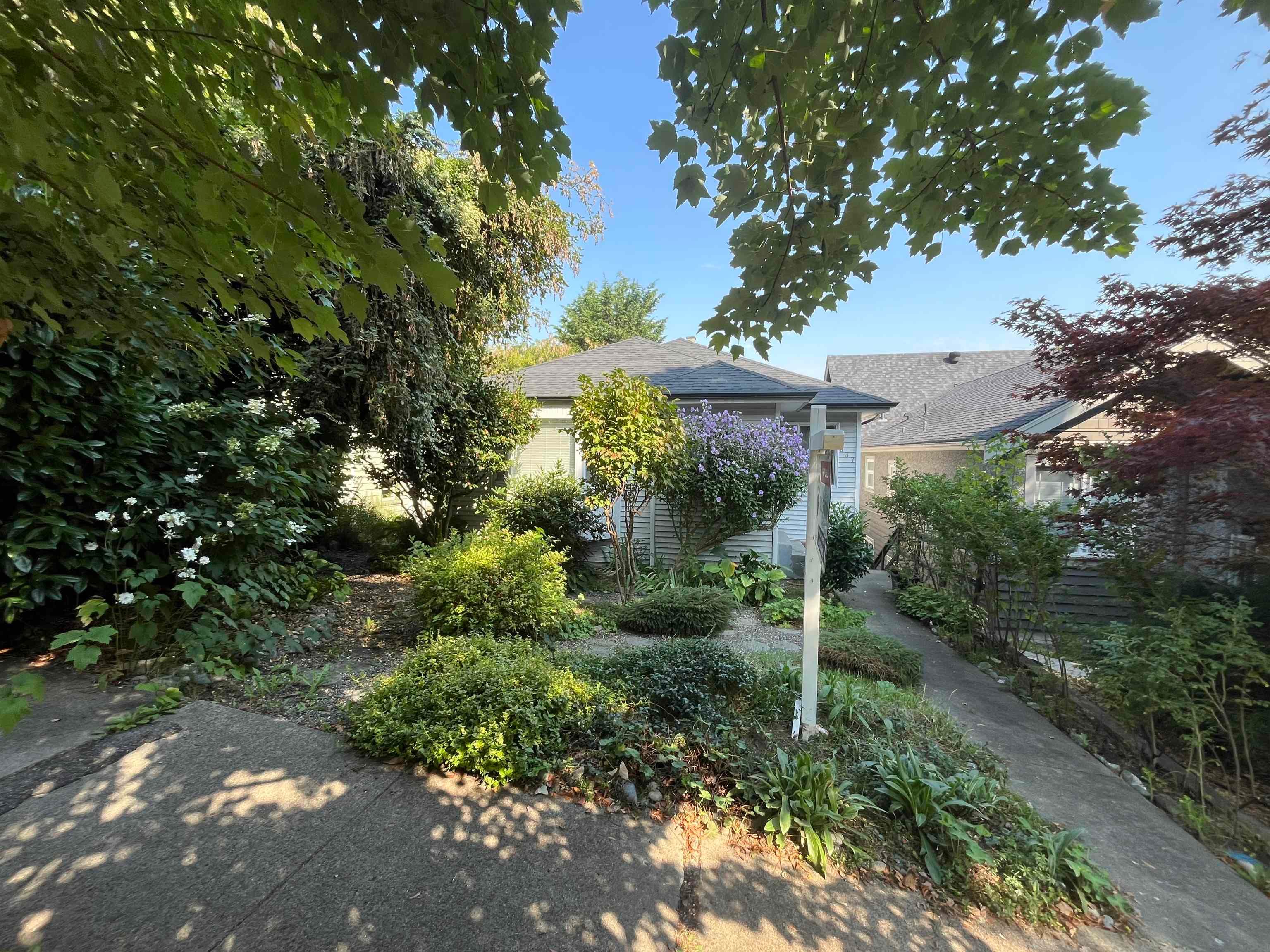 637 W 24th Avenue, Vancouver — sold