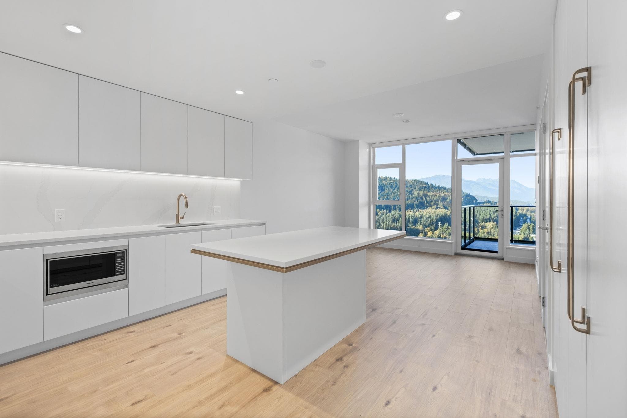 3901 - 720 Farrow Street, Coquitlam, V3J 0P3 — photo 5
