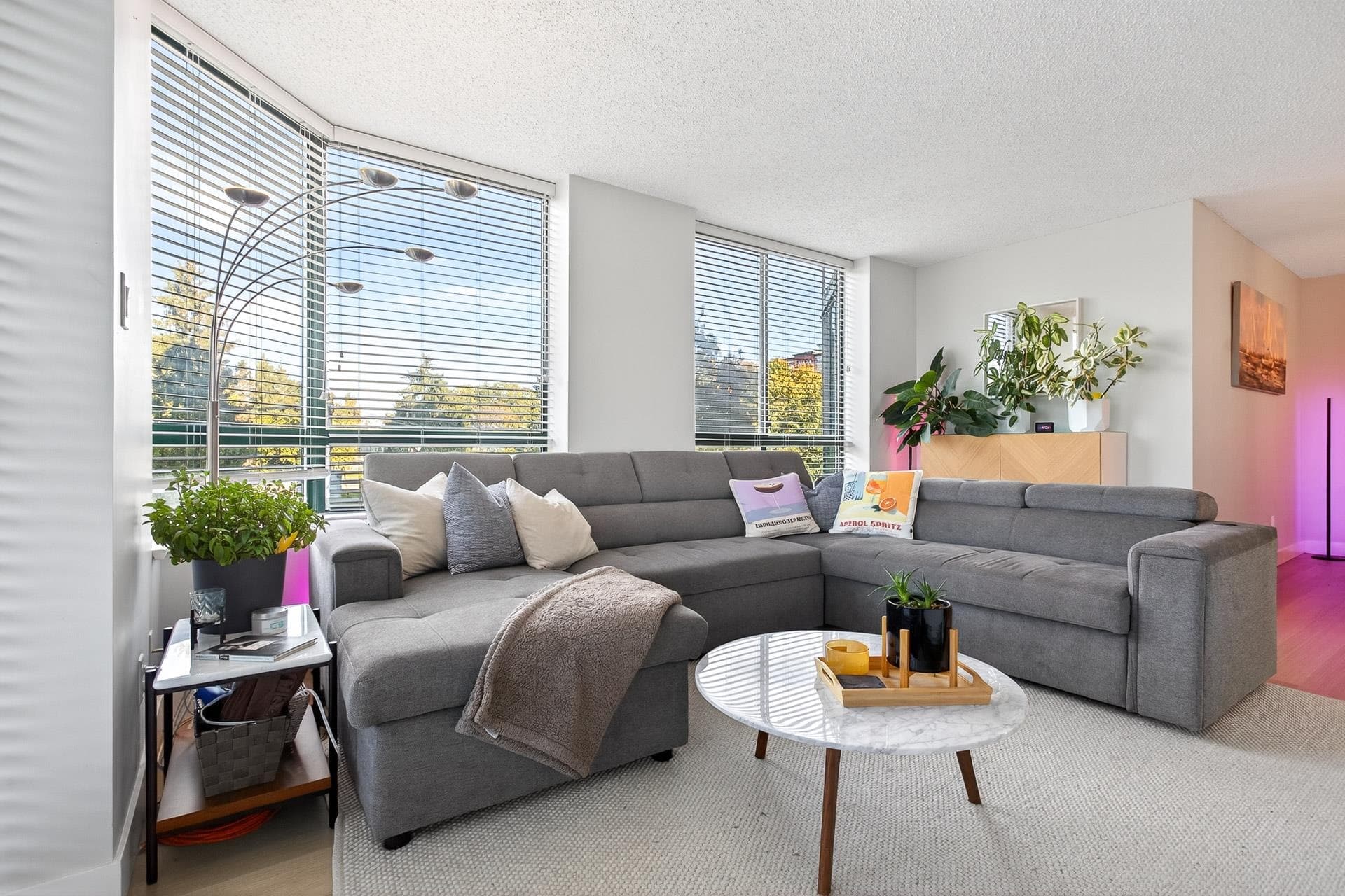 706 - 121 Tenth Street, New Westminster, V3M 3X7 — photo 3