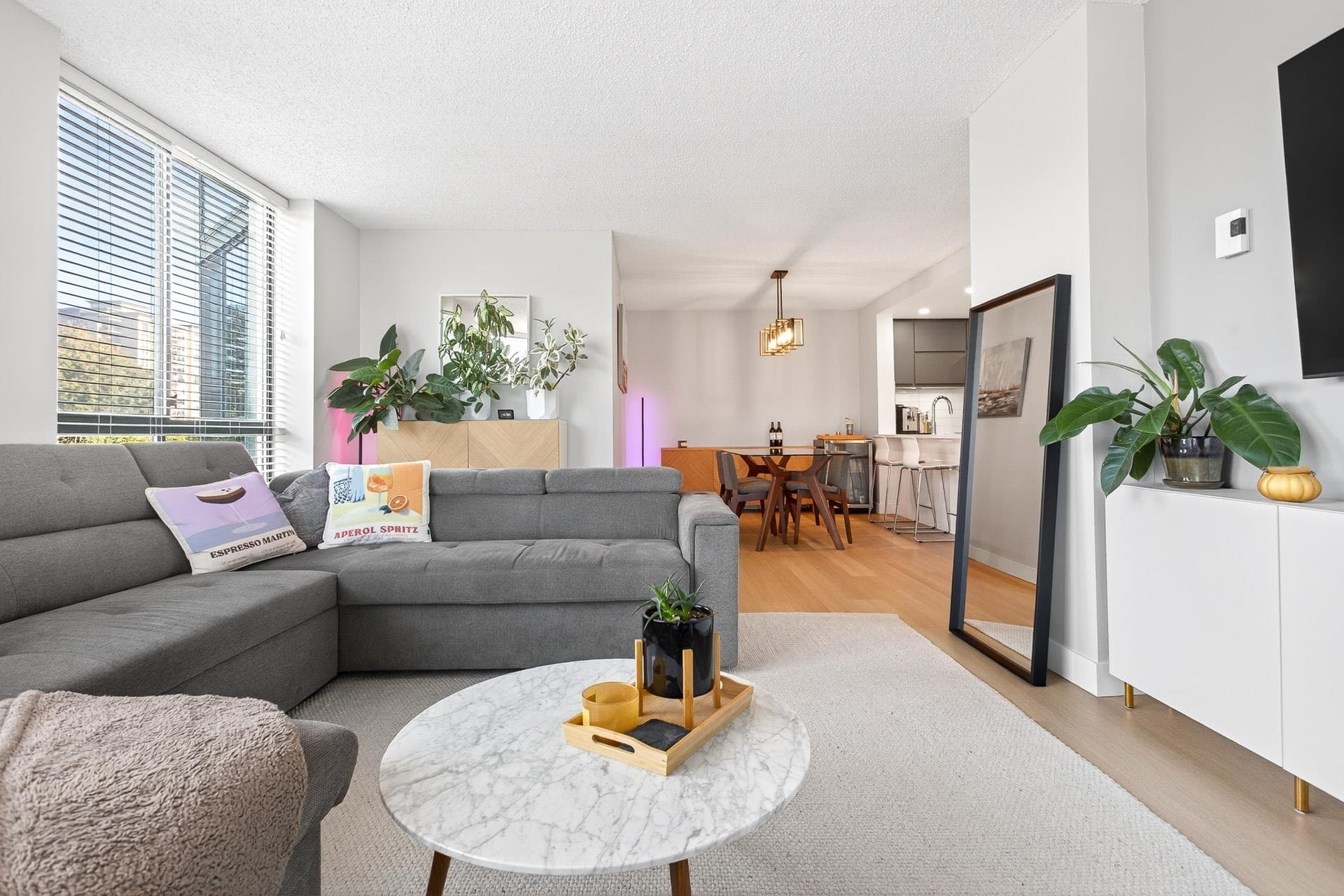 706 - 121 Tenth Street, New Westminster, V3M 3X7 — photo 5