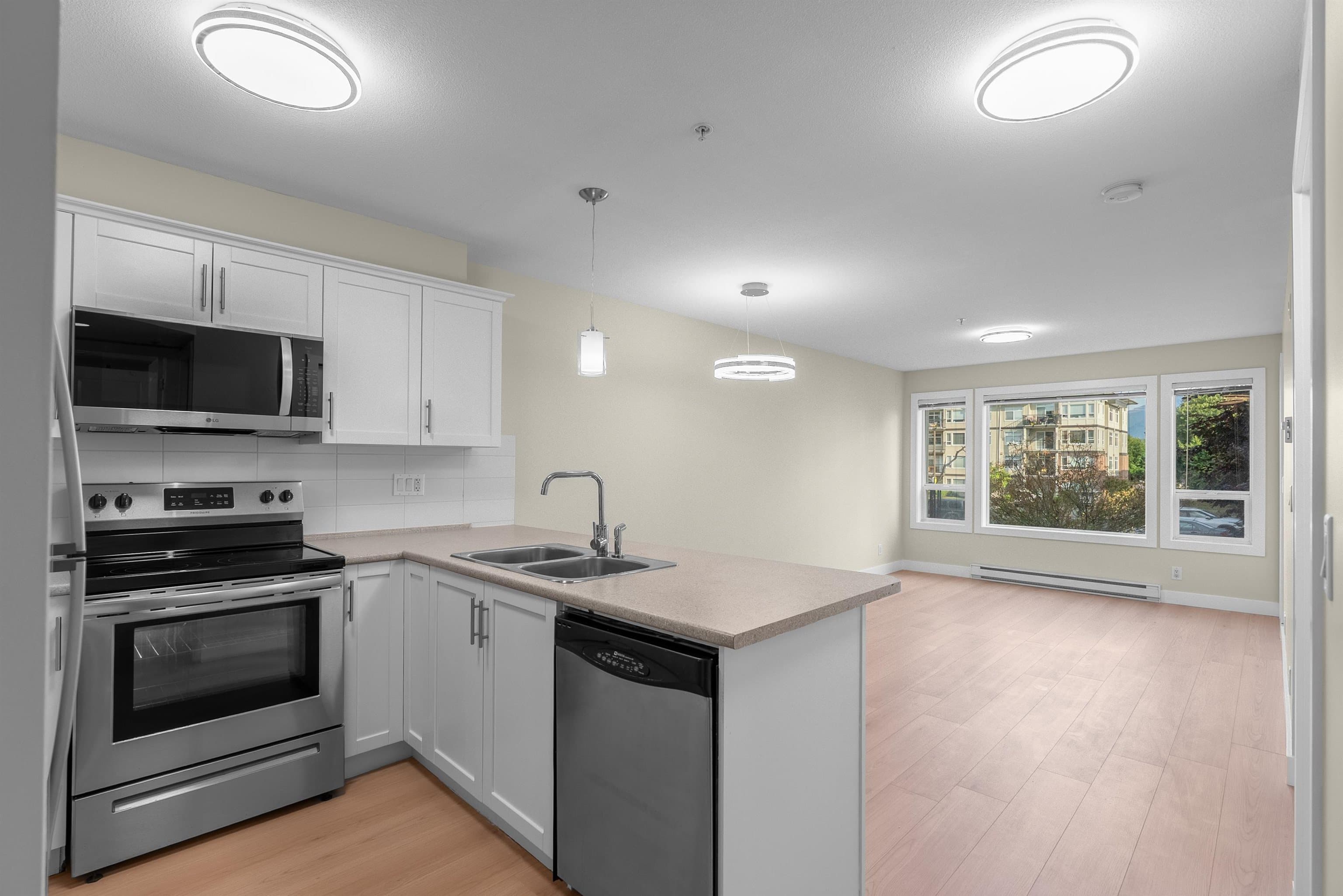202 - 46150 Bole Avenue, Chilliwack
