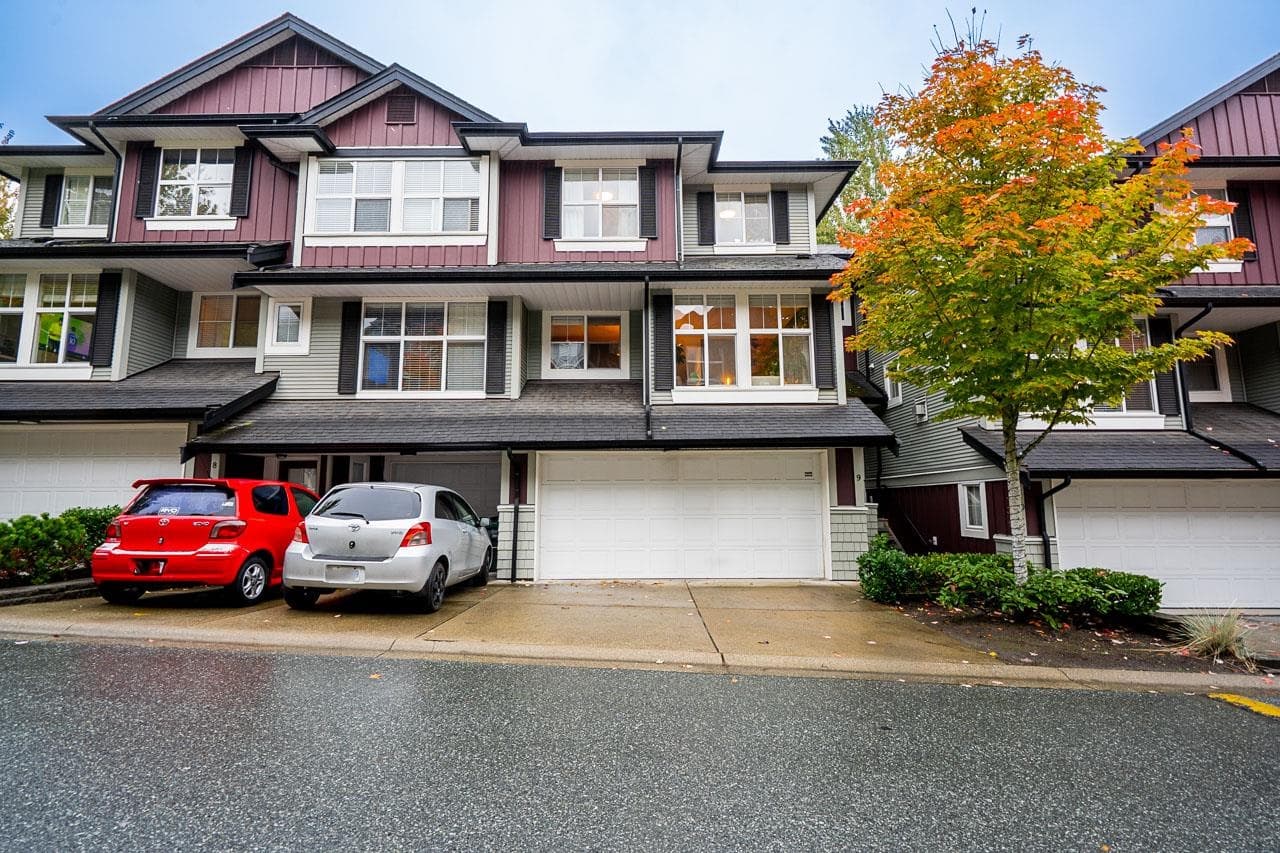 9 - 18199 70 Avenue, Surrey