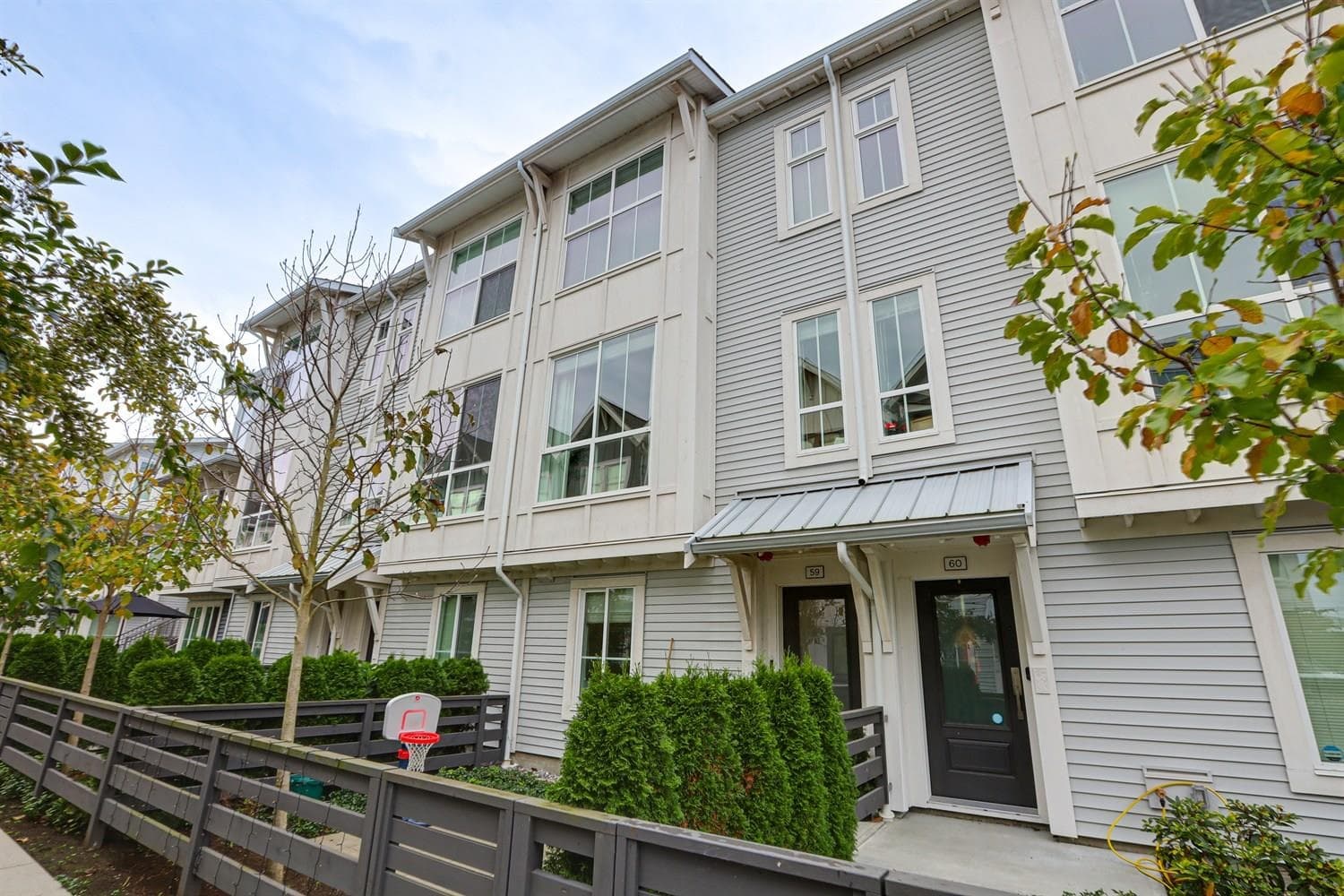 59 - 4656 Orca Way, Tsawwassen, V4M 0C9 — photo 1