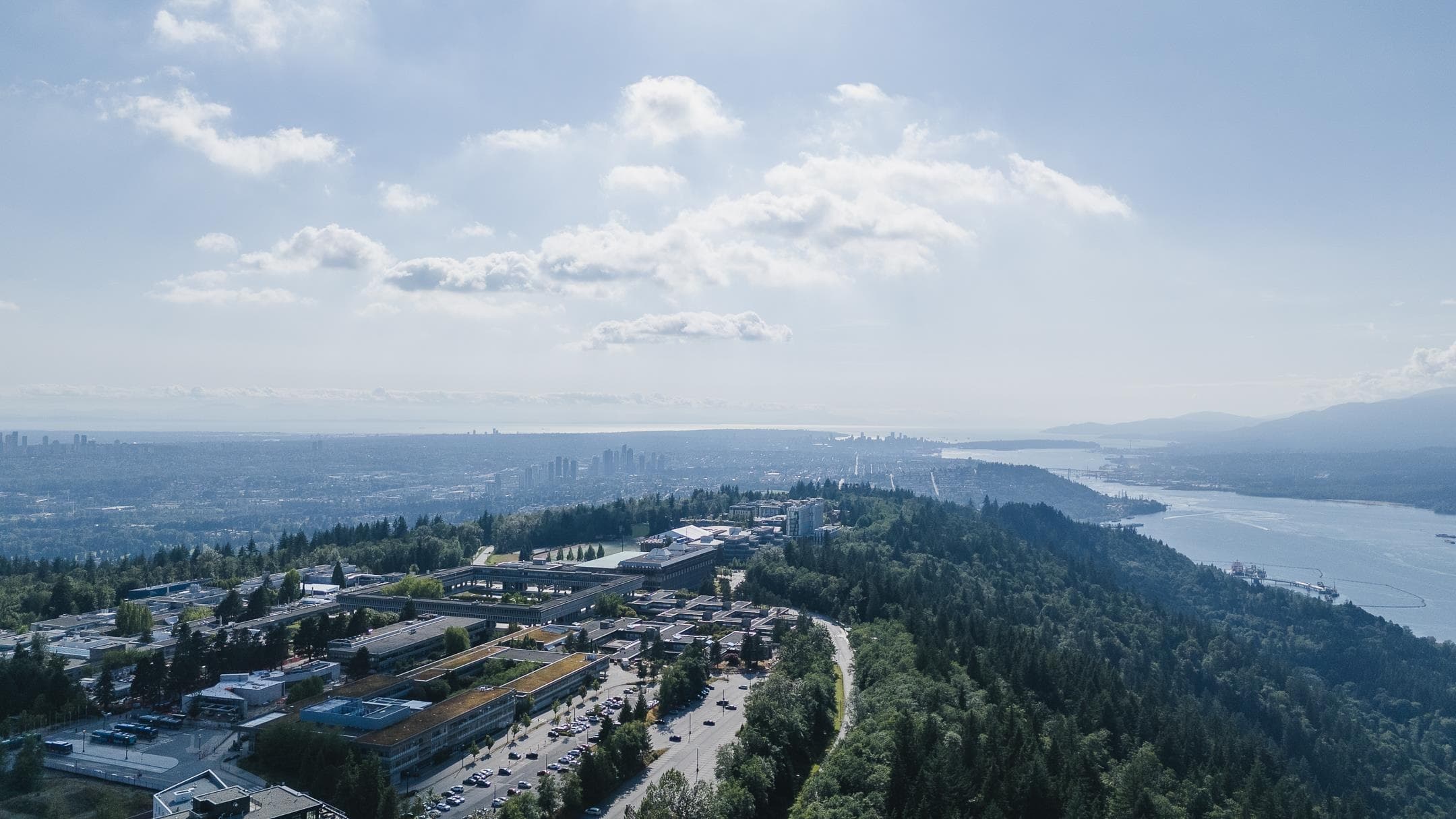 1106 - 8725 University Crescent, Burnaby, V5A 0G2 — photo 4