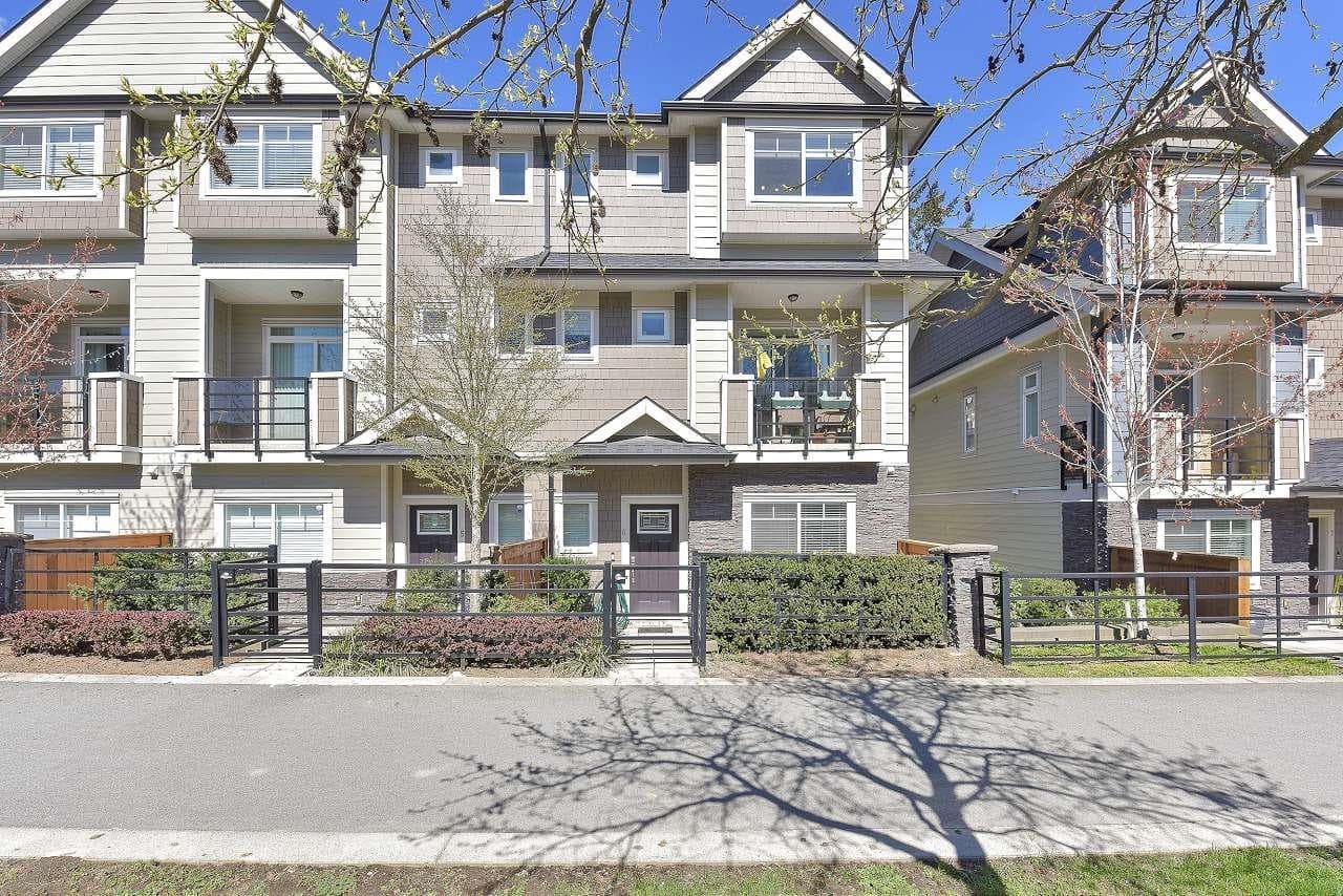 6 - 14285 64 Avenue, Surrey, V3W 1Z2 — photo 2