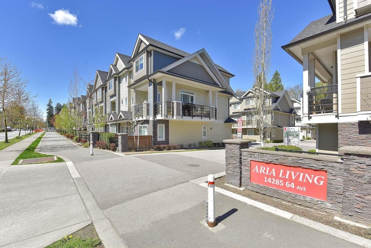 6 - 14285 64 Avenue, Surrey