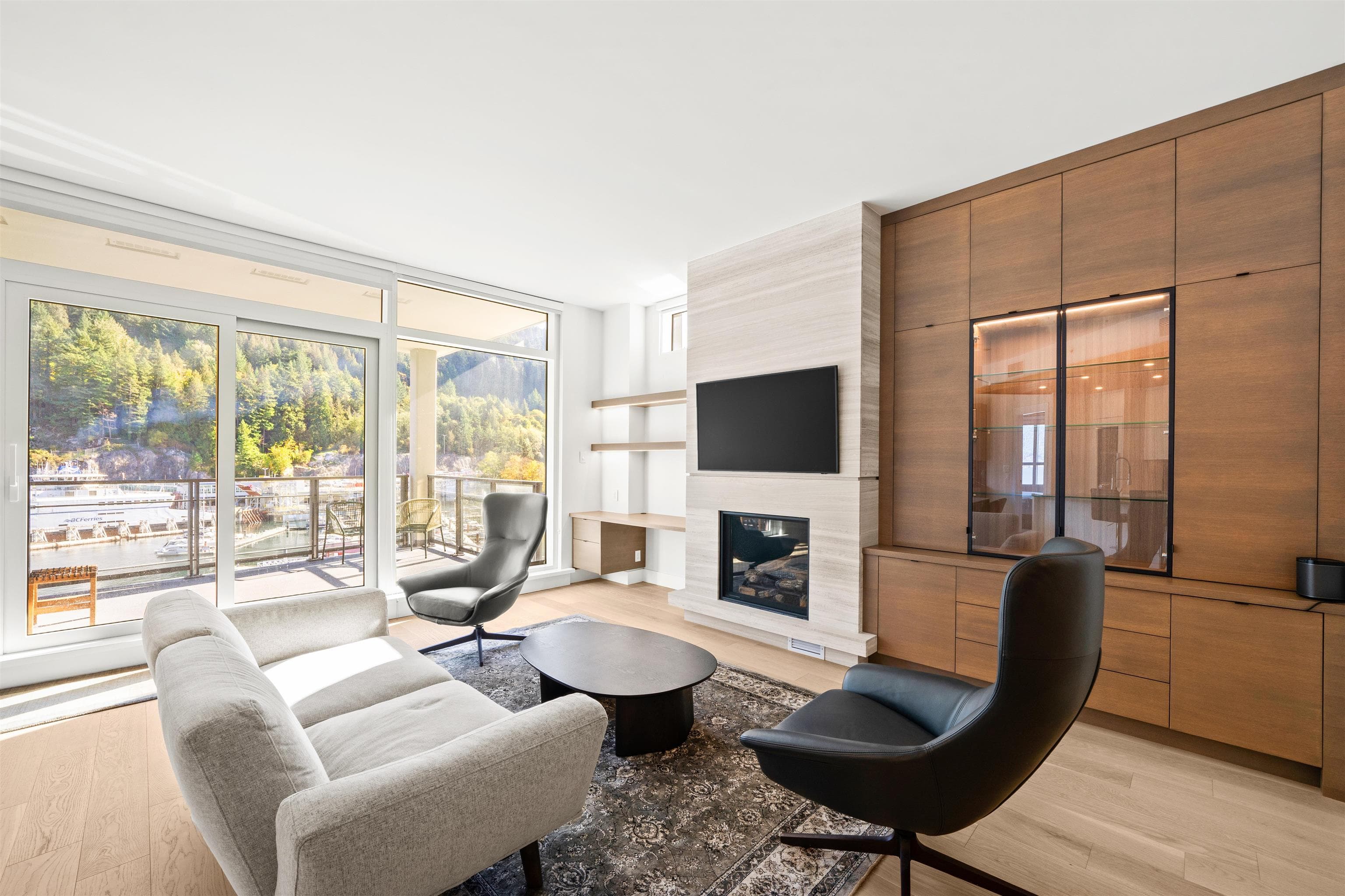 602 - 6707 Nelson Avenue, West Vancouver, V7W 0A4 — photo 1