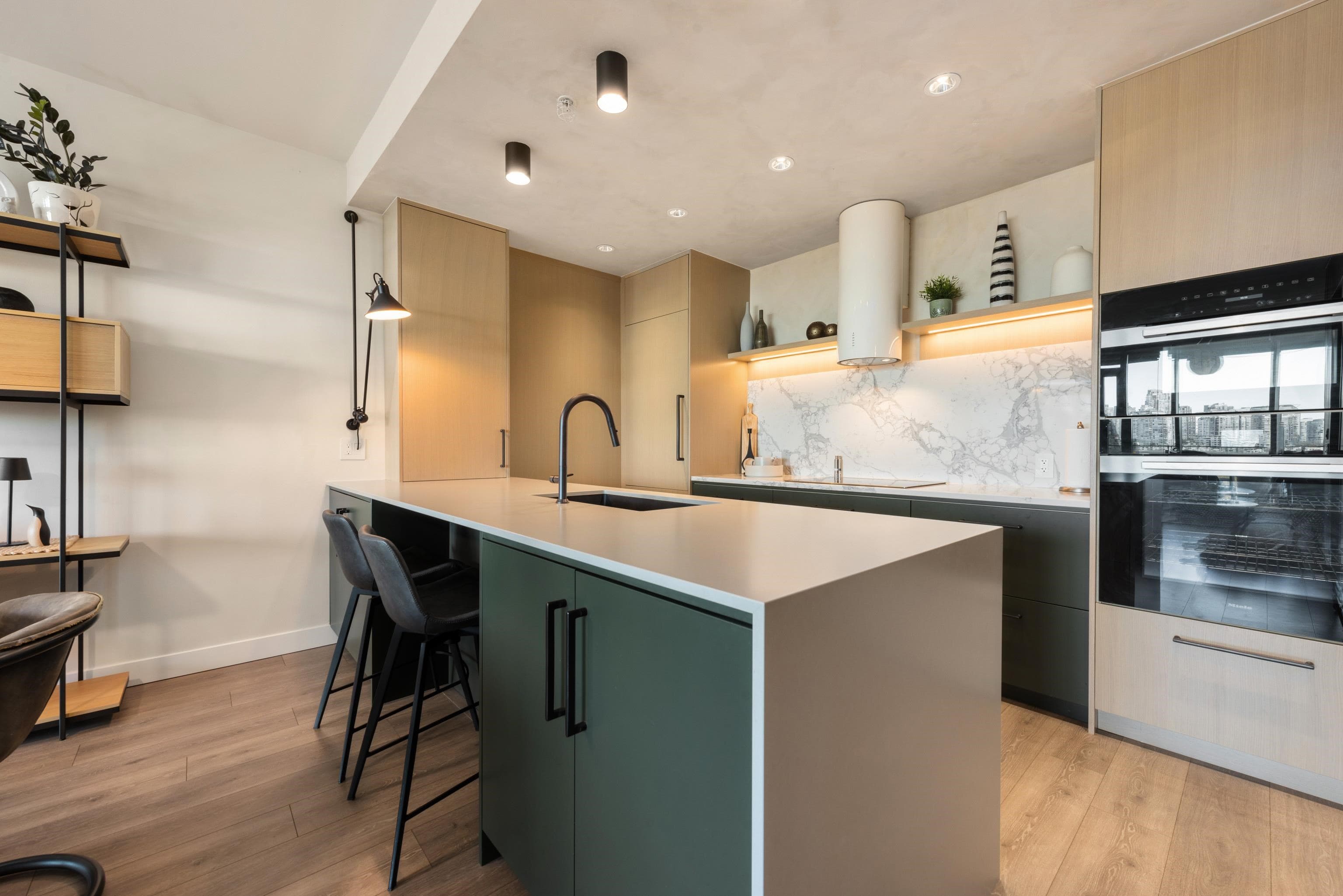 805 - 1616 Columbia Street, Vancouver, V5Y 0B7 — photo 4
