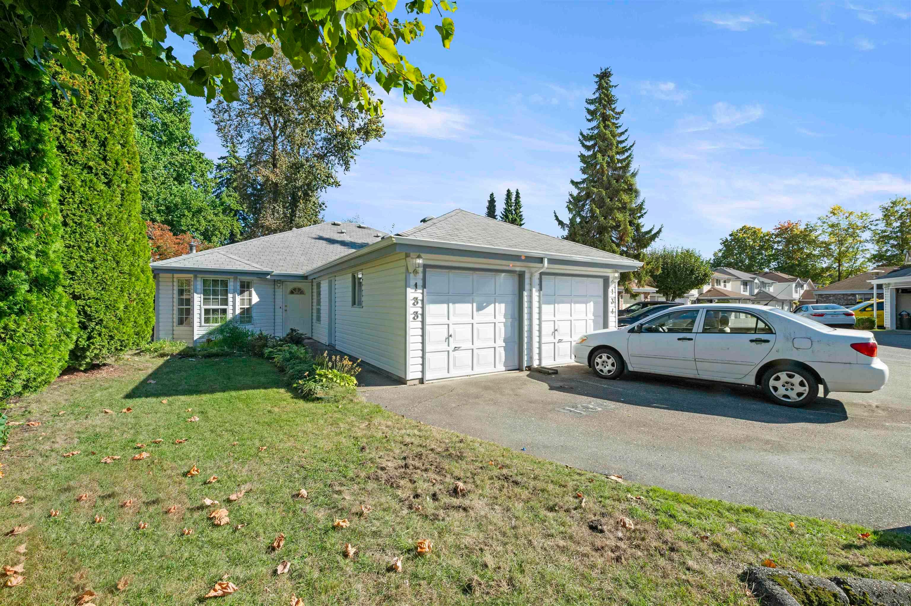 133 - 12233 92 Avenue, Surrey