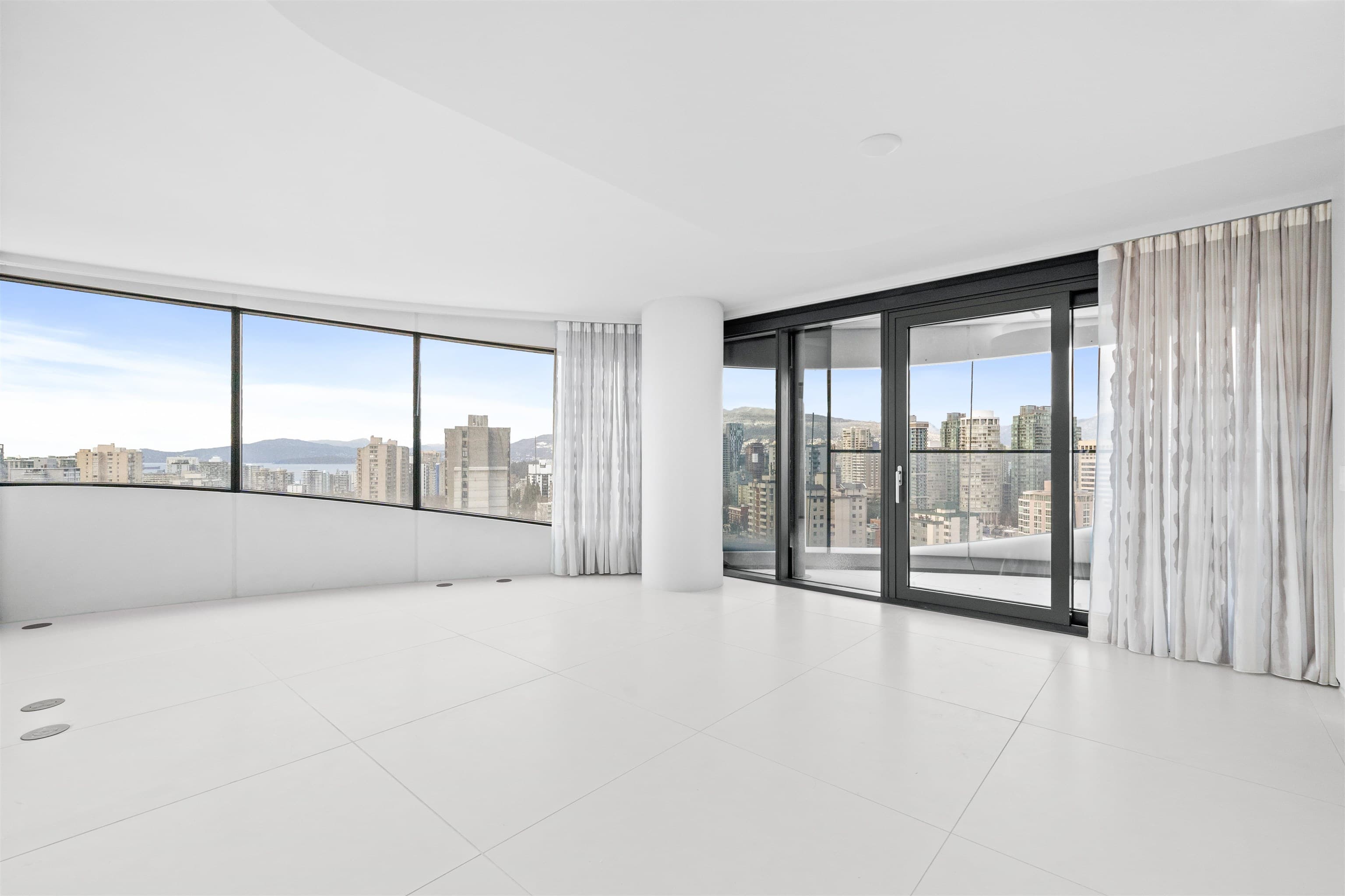 1706 - 1033 Nelson Street, Vancouver, V6E 0E5 — photo 3