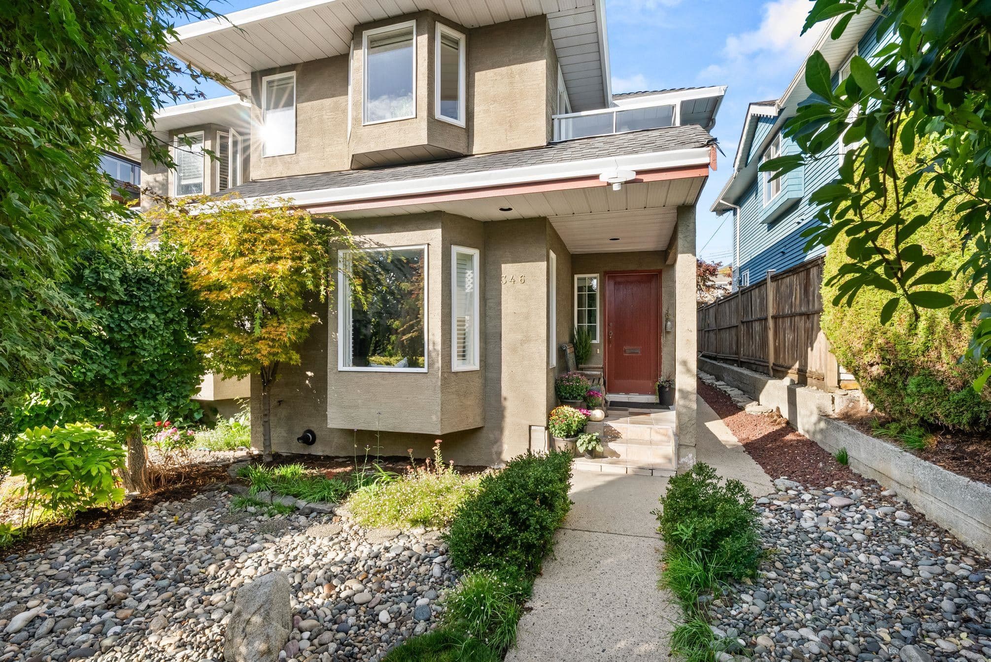 346 W 14th Street, North Vancouver