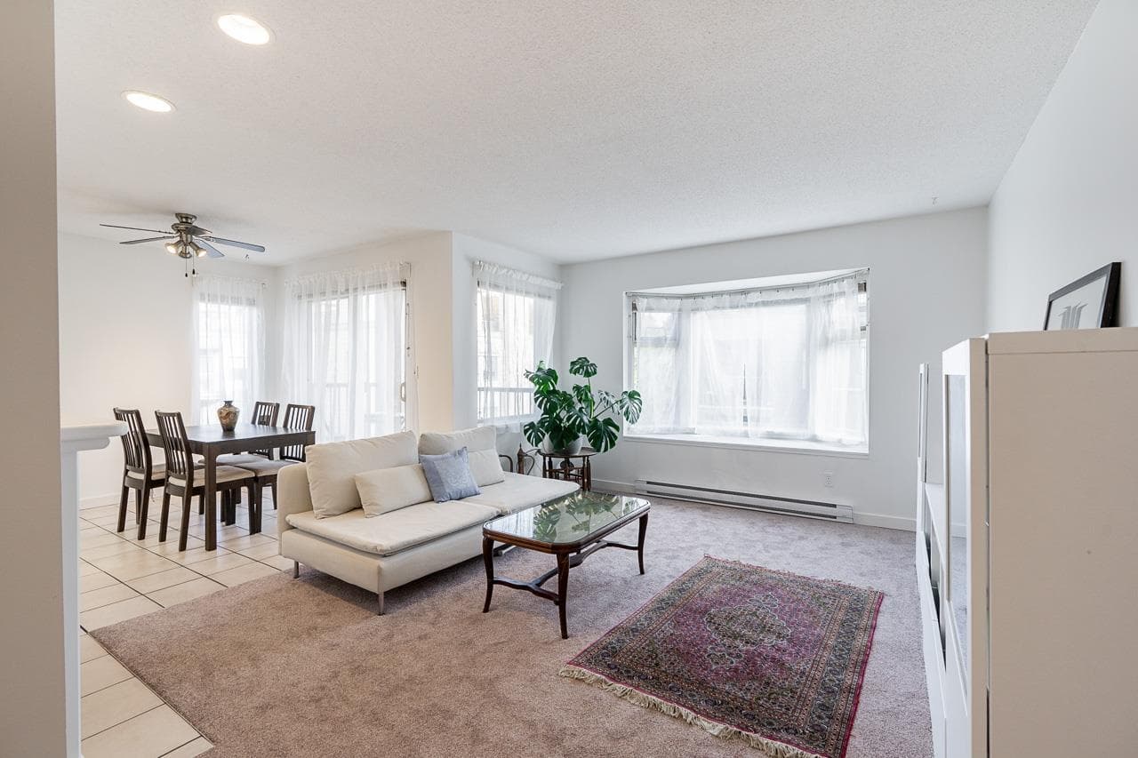 306 - 737 Hamilton Street, New Westminster, V3M 2M7 — photo 5