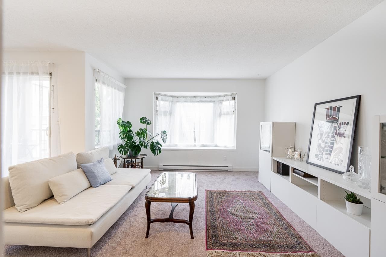 306 - 737 Hamilton Street, New Westminster, V3M 2M7 — photo 4