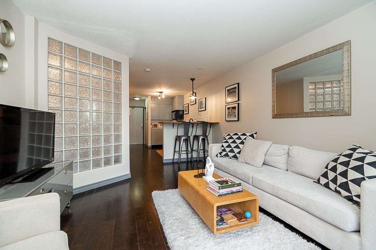 105 - 2255 Eton Street, Vancouver, V5L 1C9 — photo 3